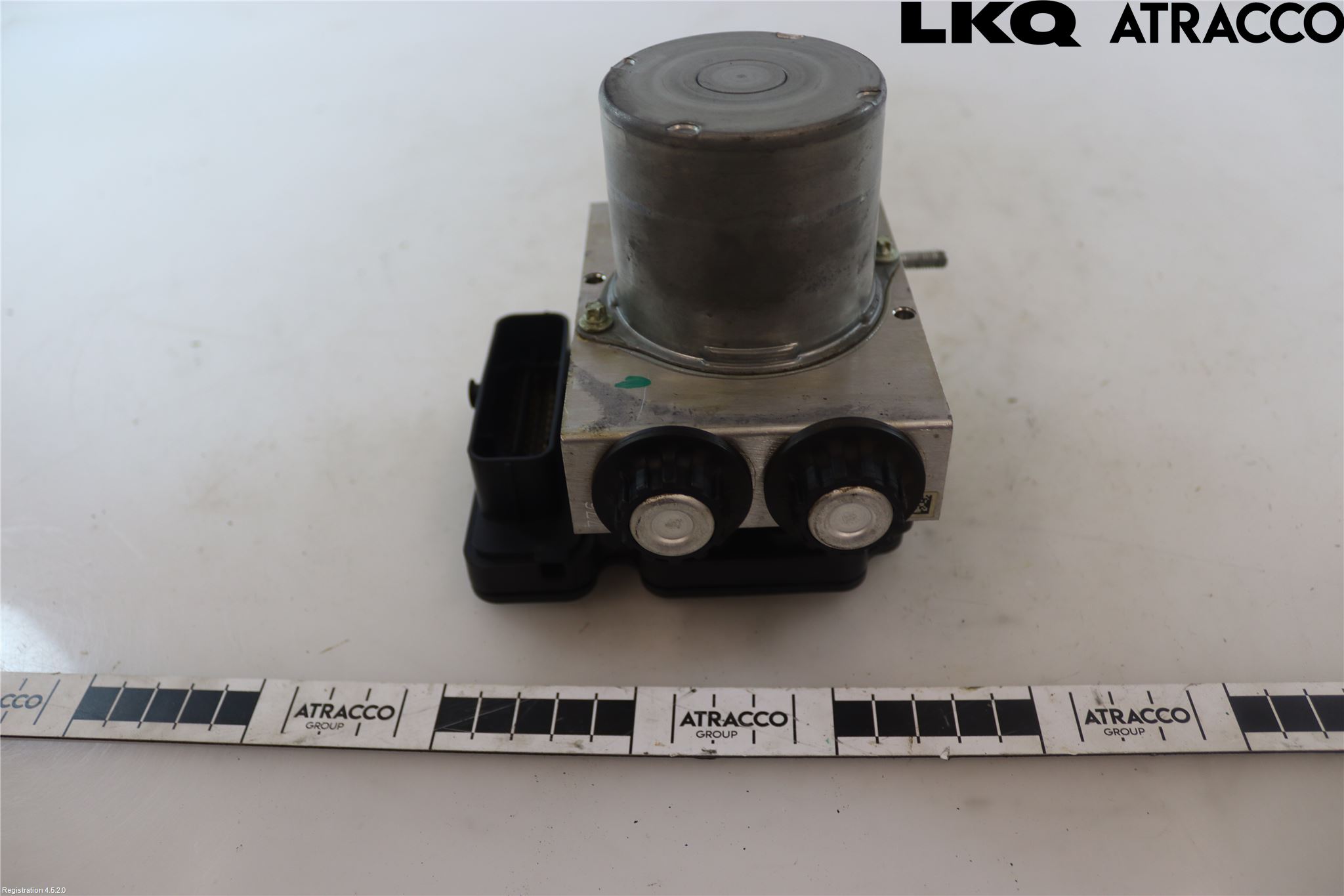 Ford RANGER EU 12-23 Abs Hydraulikkaggregat