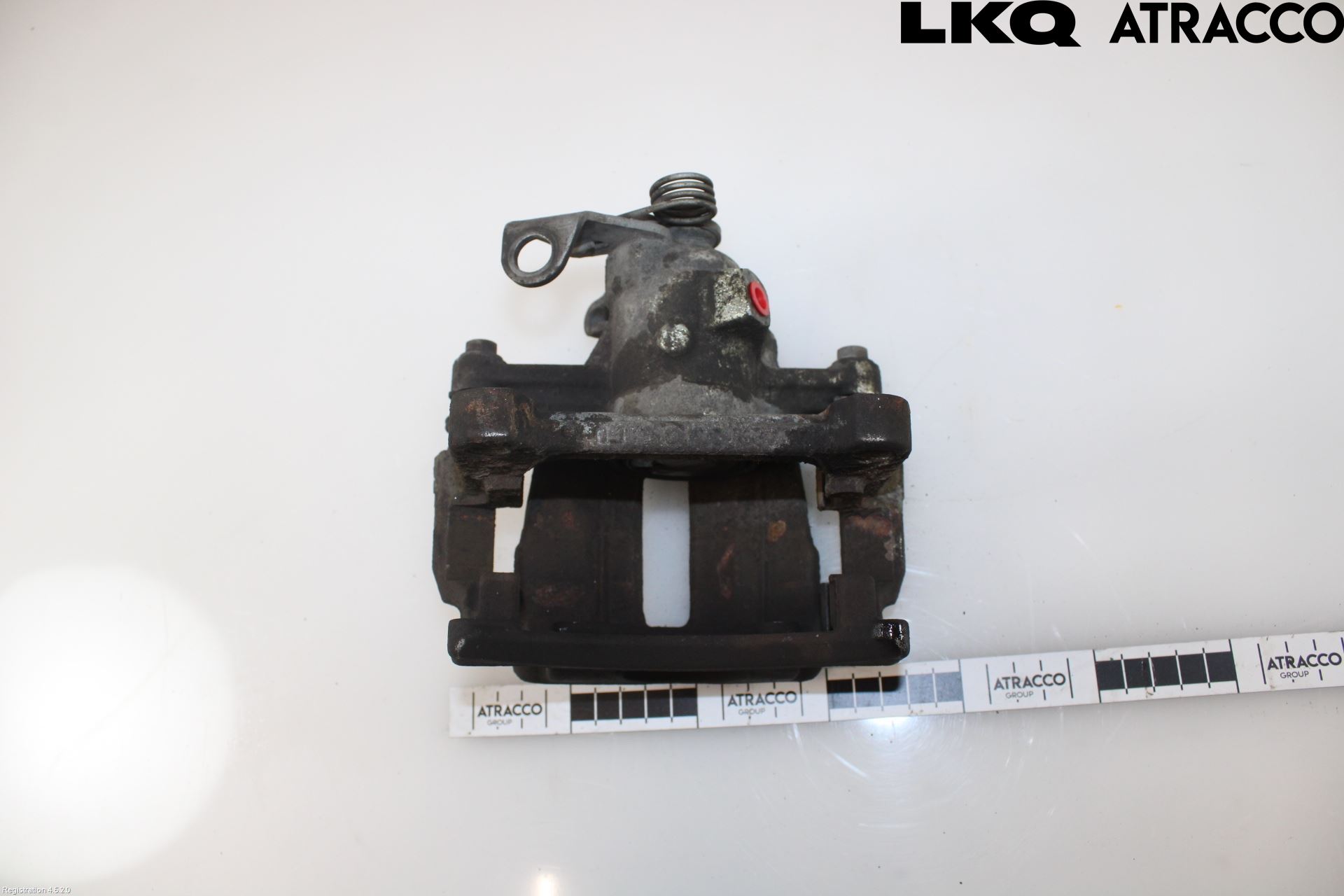 Volkswagen VW TRANSP/CARAVELLE (T7) 22-24 Bremsecaliper Bak Venstre