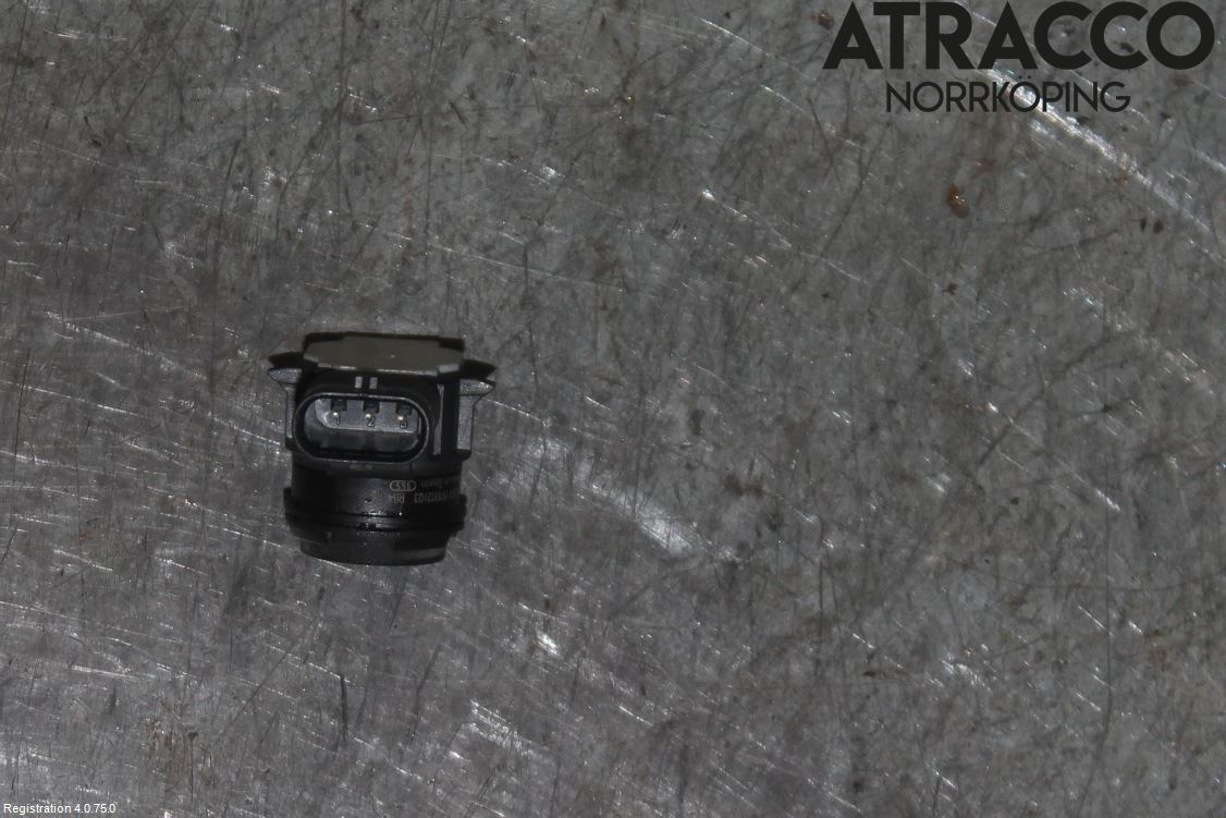 Volkswagen VW TIGUAN 16-24 Sensor Ryggesensor