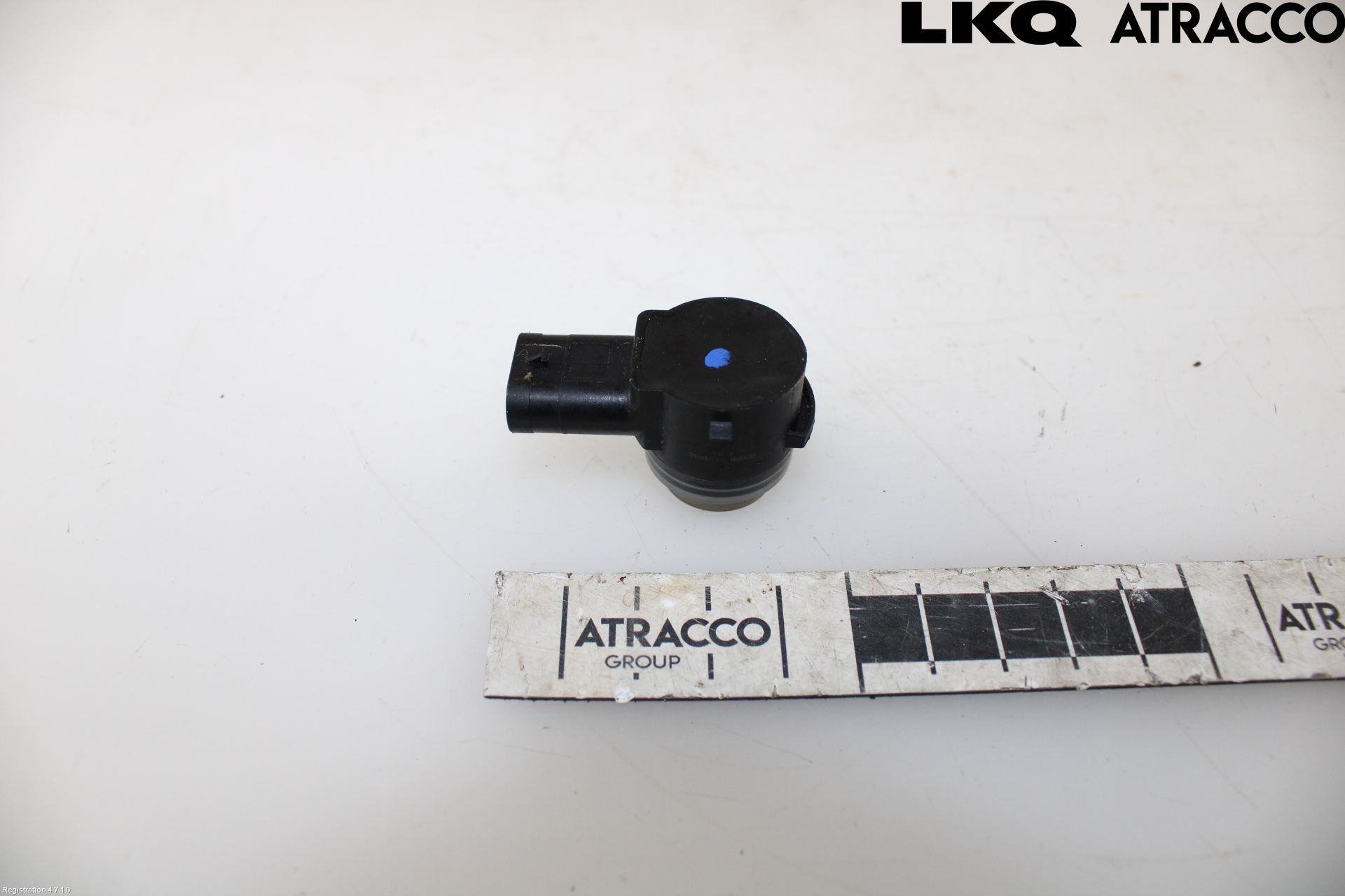 Mercedes-Benz MB GLC-KLASS (X253/C253) 15-22 Sensor Parkering Front