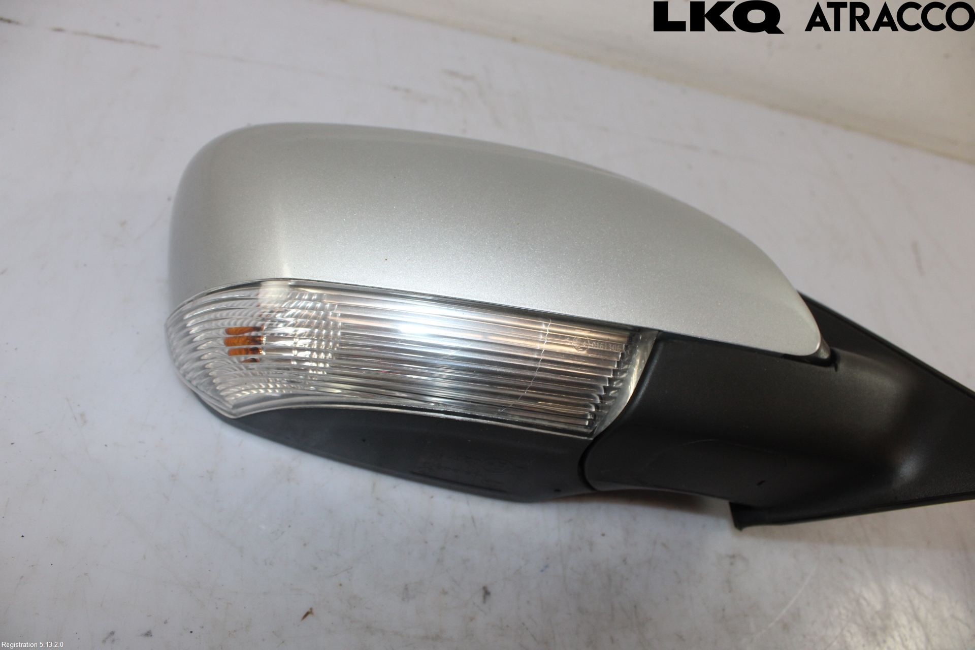 Kia VENGA 10-19 Speil H M-El Justering