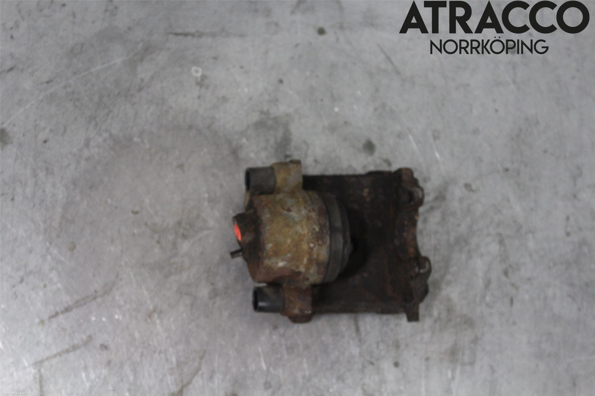Skoda OCTAVIA (5E) 13-20 Bremsecaliper Foran Høyre