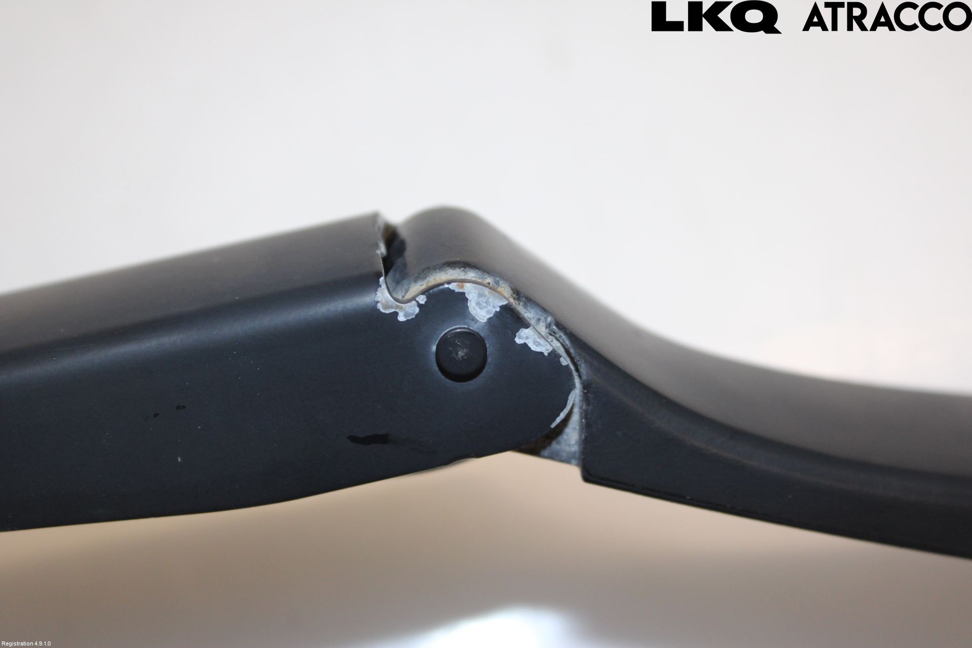 Ford FOCUS 15-18 Viskerarm-Armer Frontrute