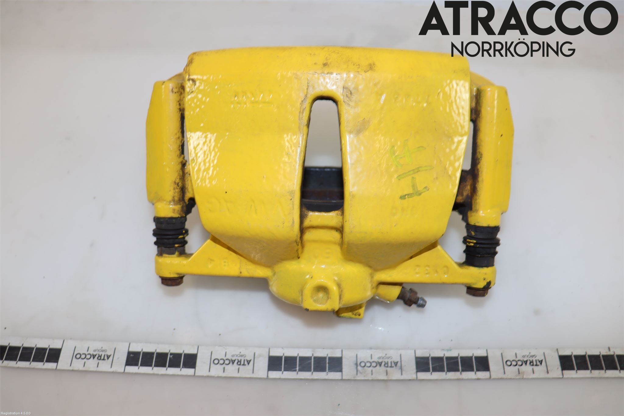 Audi A3/S3 8V 13-20 Bremsecaliper Foran Høyre