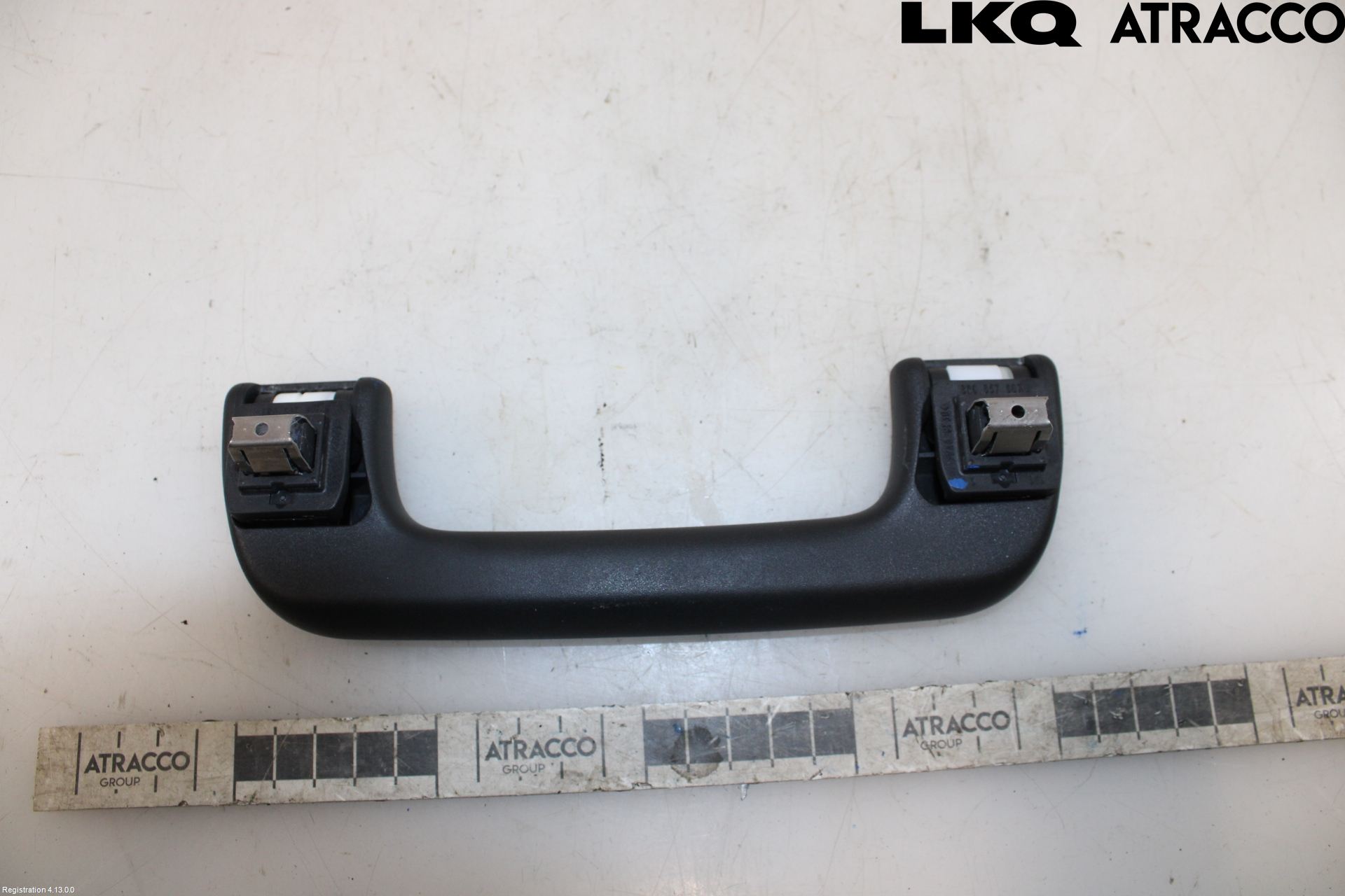 Audi A4 12-15 Innrhandtak I Taket