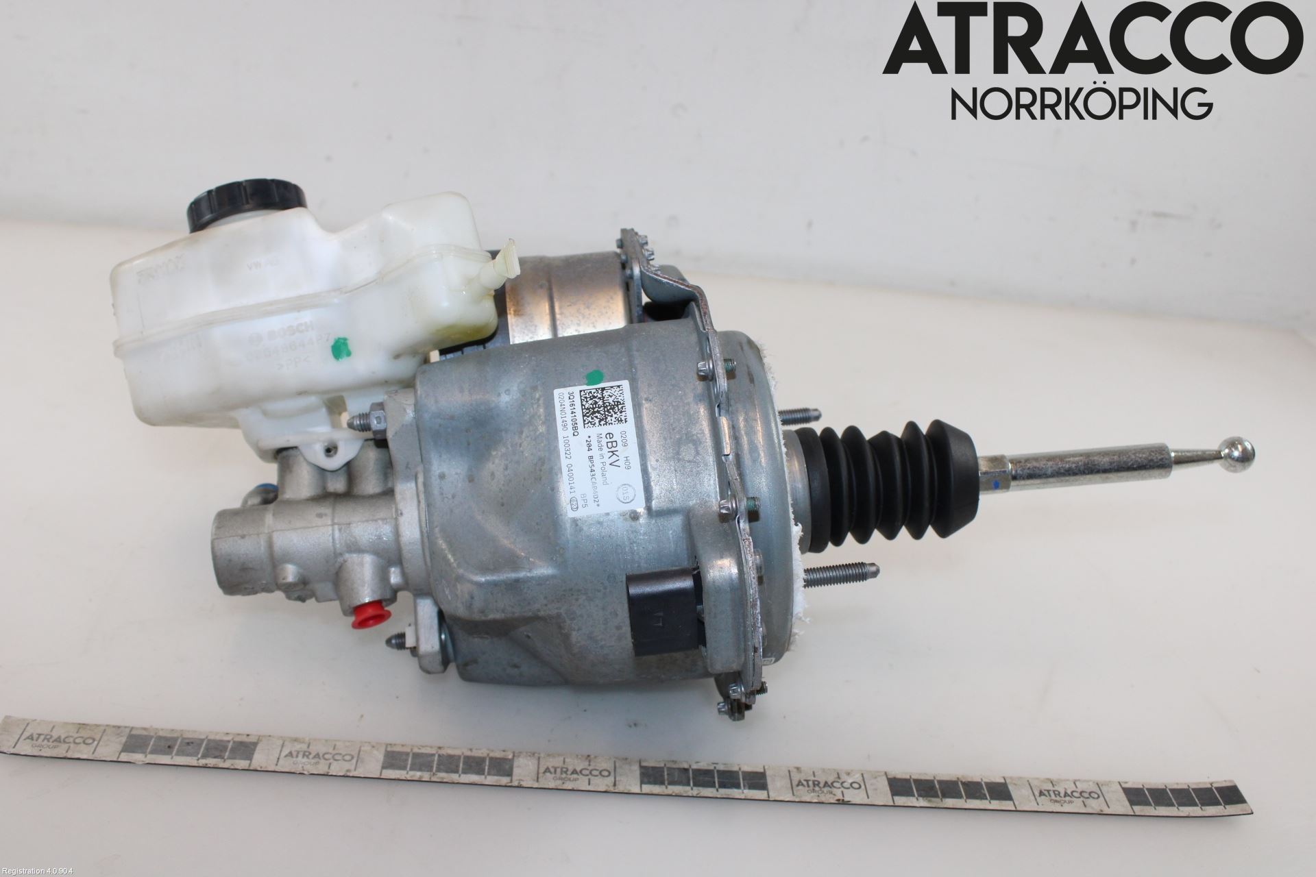 Volkswagen VW PASSAT 20-24 Bremseservo