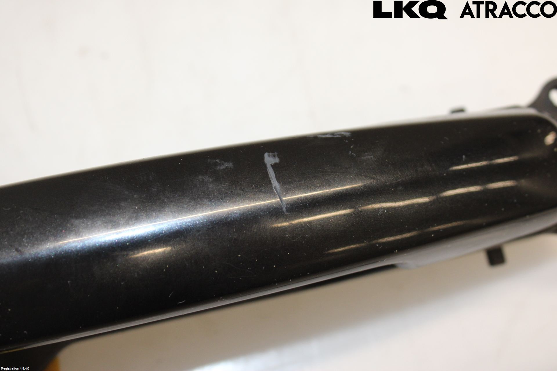 Suzuki SX4 06-09 Dørhandtak Ytre Venstre