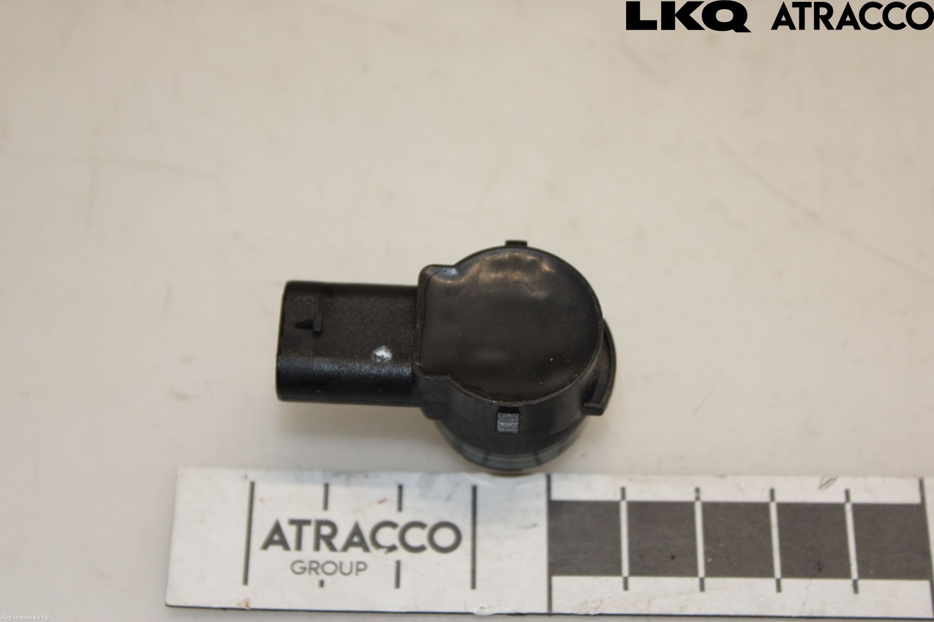 Volkswagen VW TOURAN 16- Sensor Ryggesensor