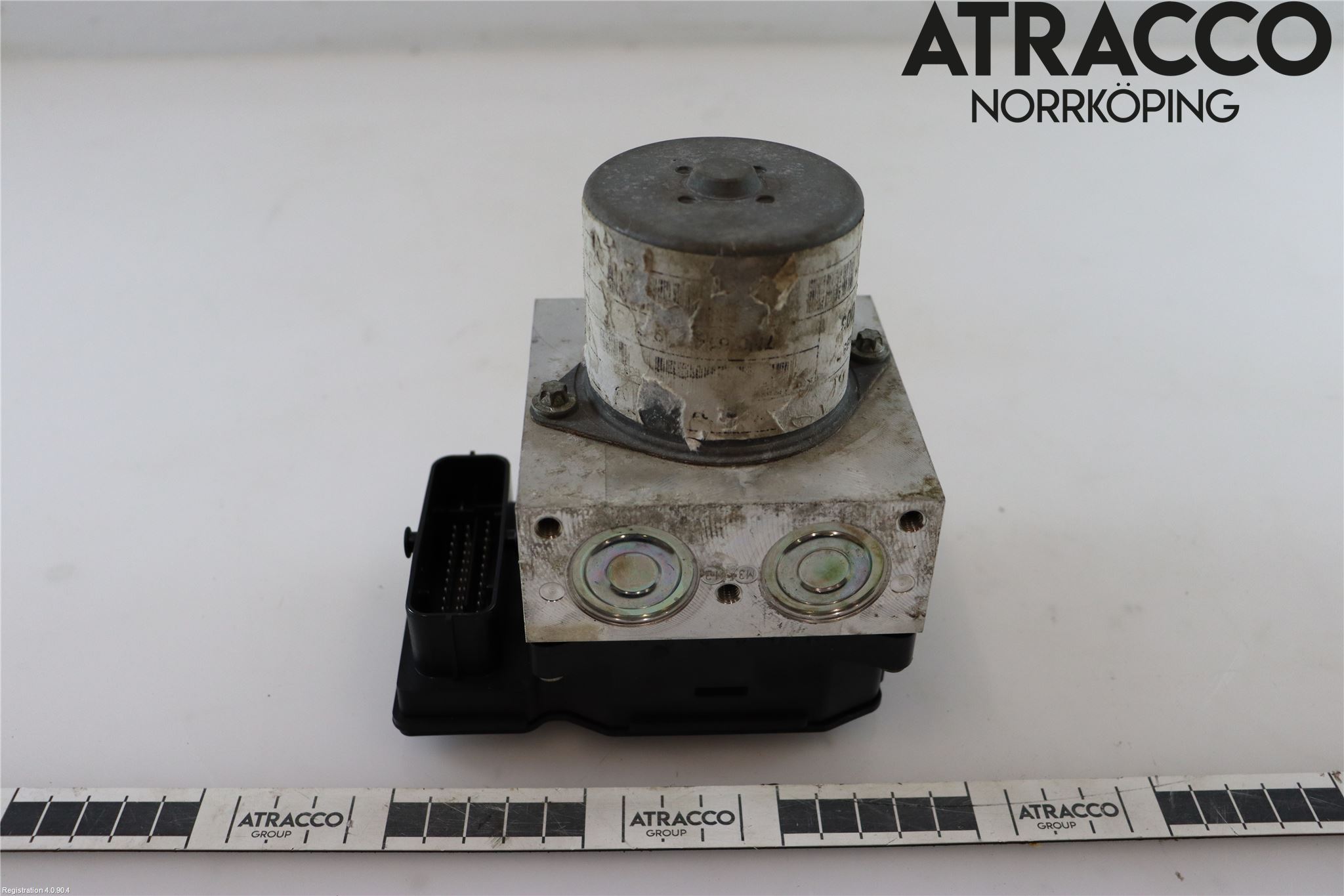 Volkswagen VW SHARAN 11- Abs Hydraulikkaggregat
