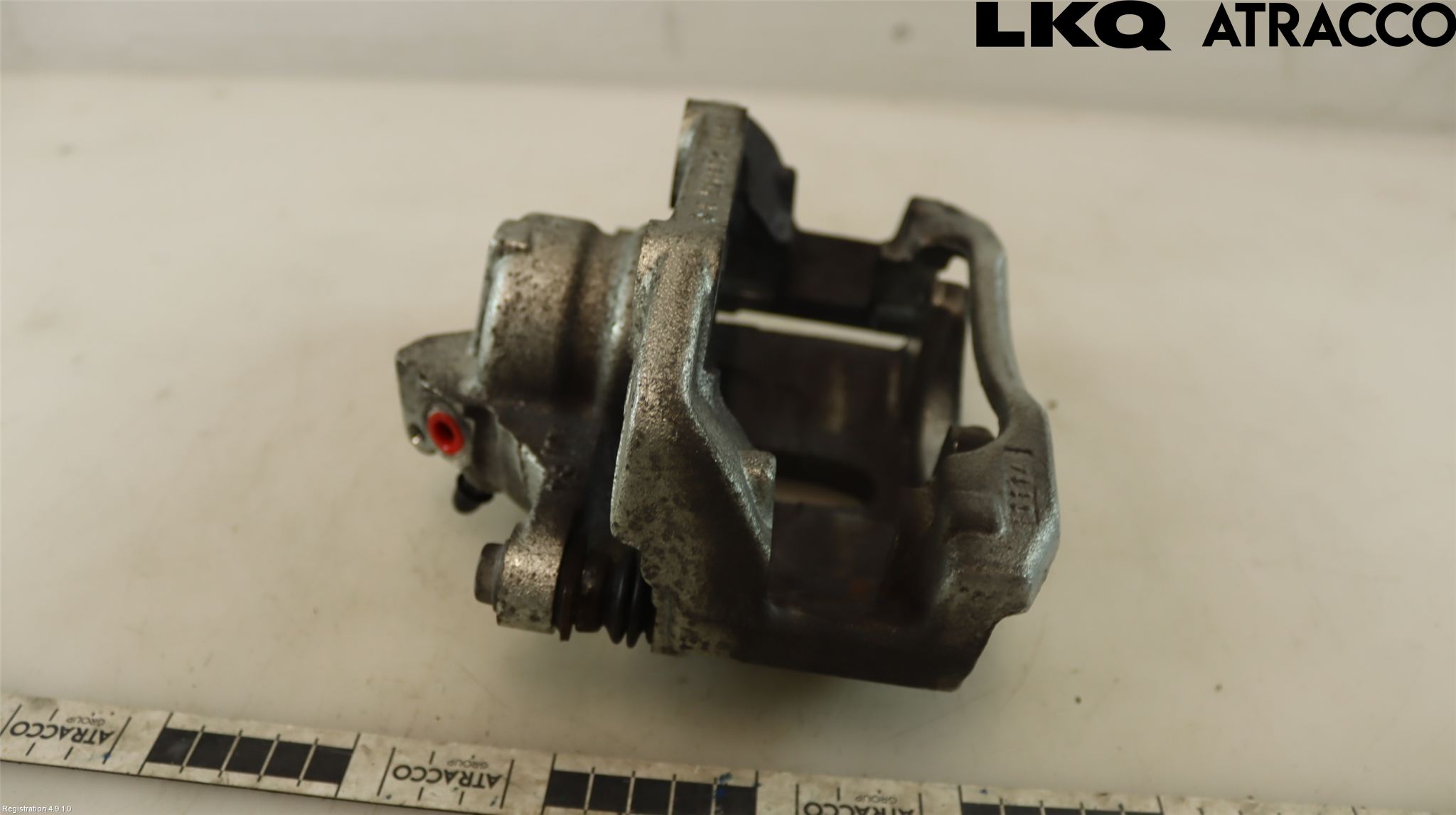 Opel MOKKA 21- Bremsecaliper Foran Venstre