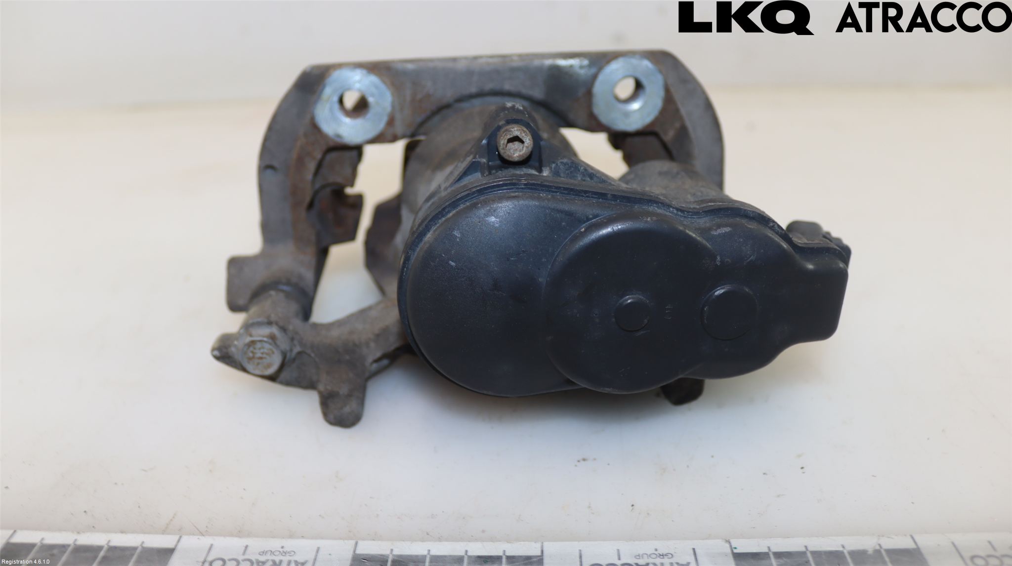 Toyota CAMRY 19-24 Bremsecaliper Bak Høyre
