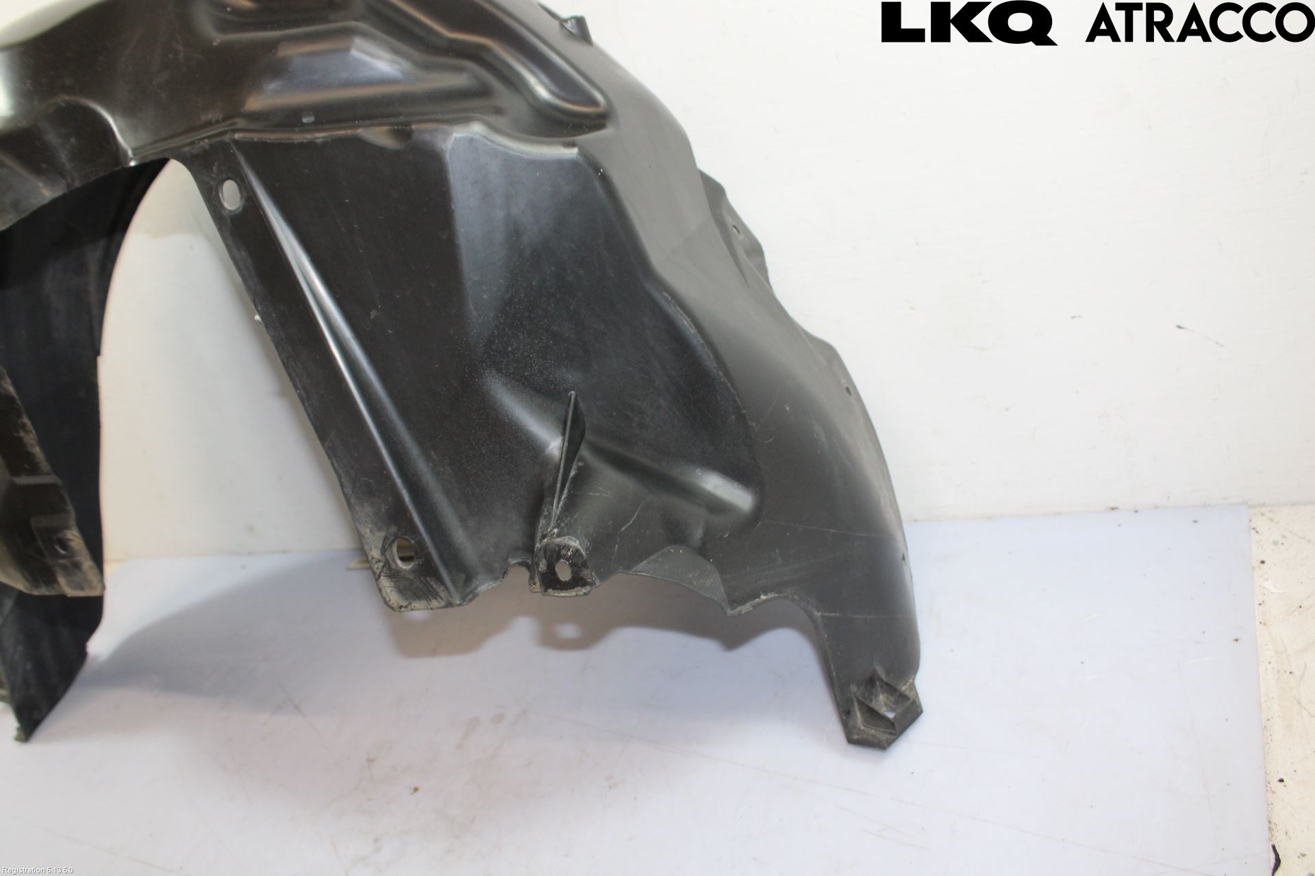 Opel ASTRA K 16-22 Skjerm Indre