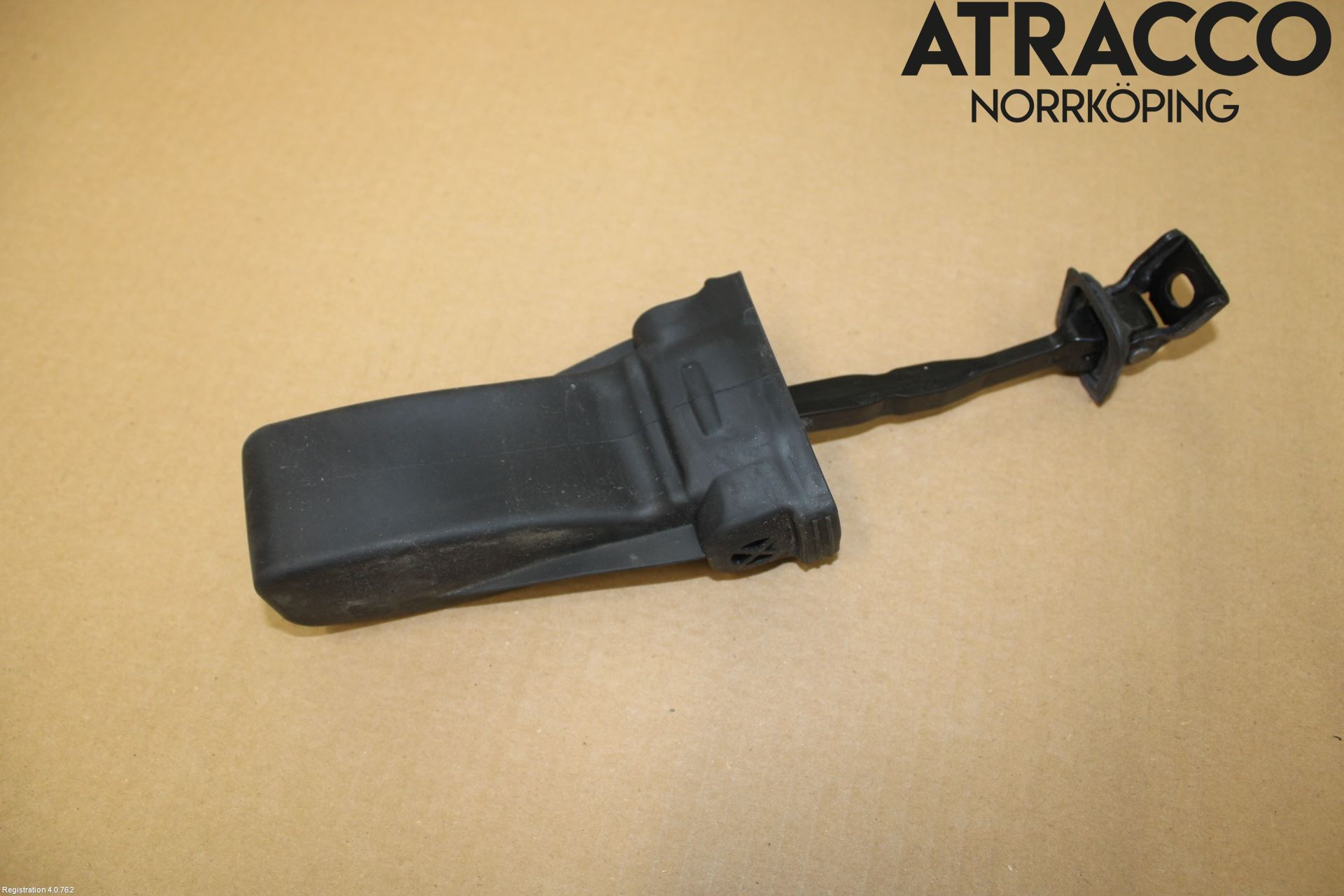 Seat IBIZA V 17-20 Dørstopper