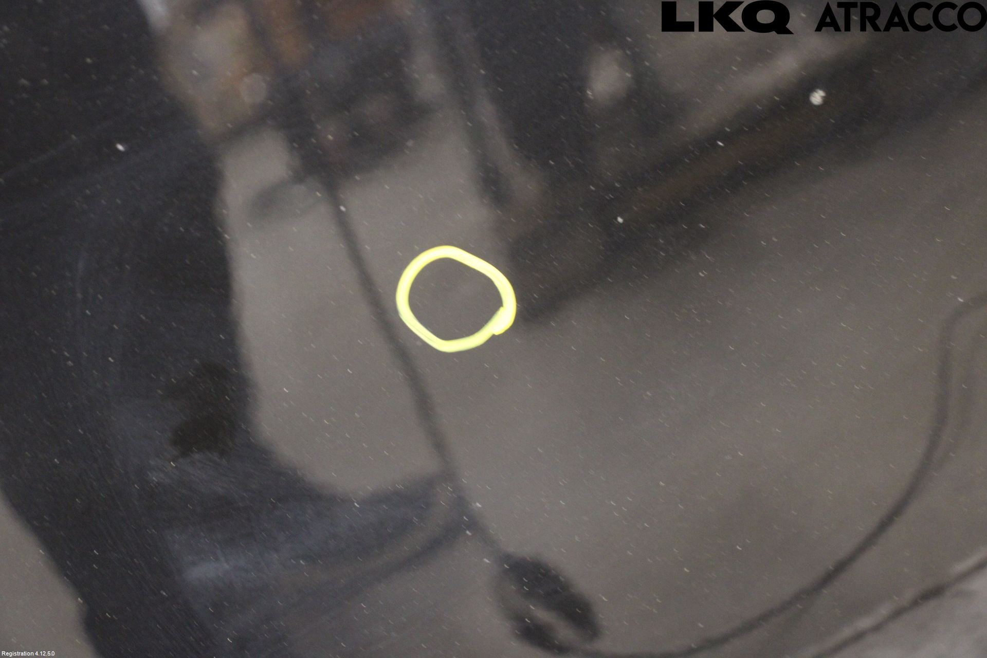 Renault CLIO III  09-12 Panser