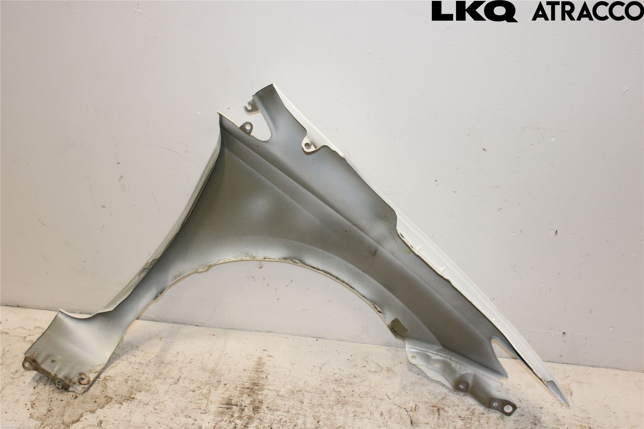 Toyota AURIS 13-19 Skjerm Foran Venstre