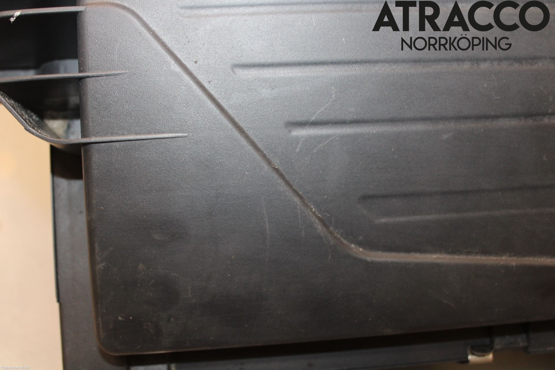 BMW 1 F20/F21 11-19 Luftfilter Boks