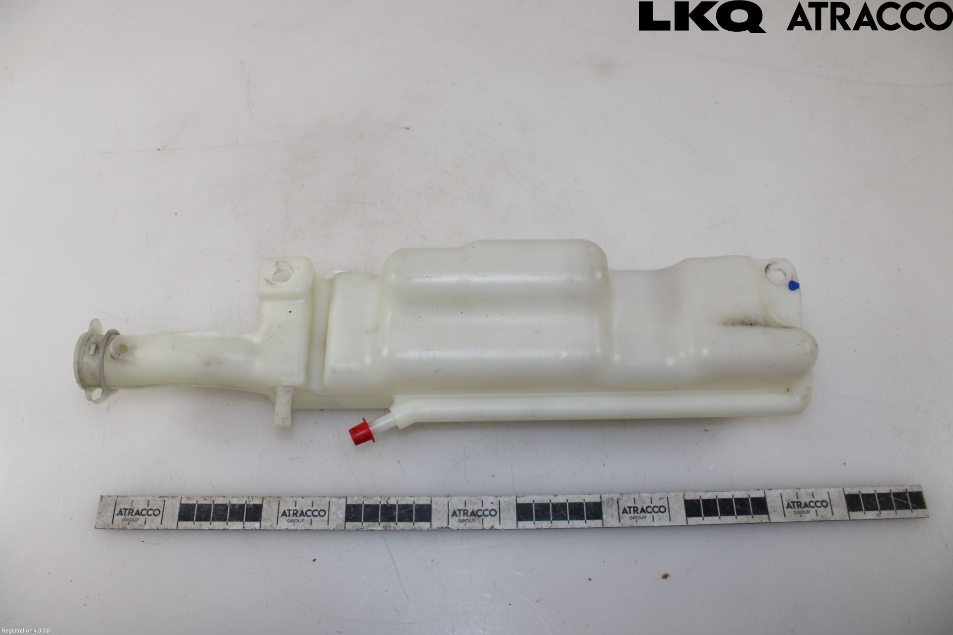 Smart FORFOUR 04-06 Ekspansjonstank