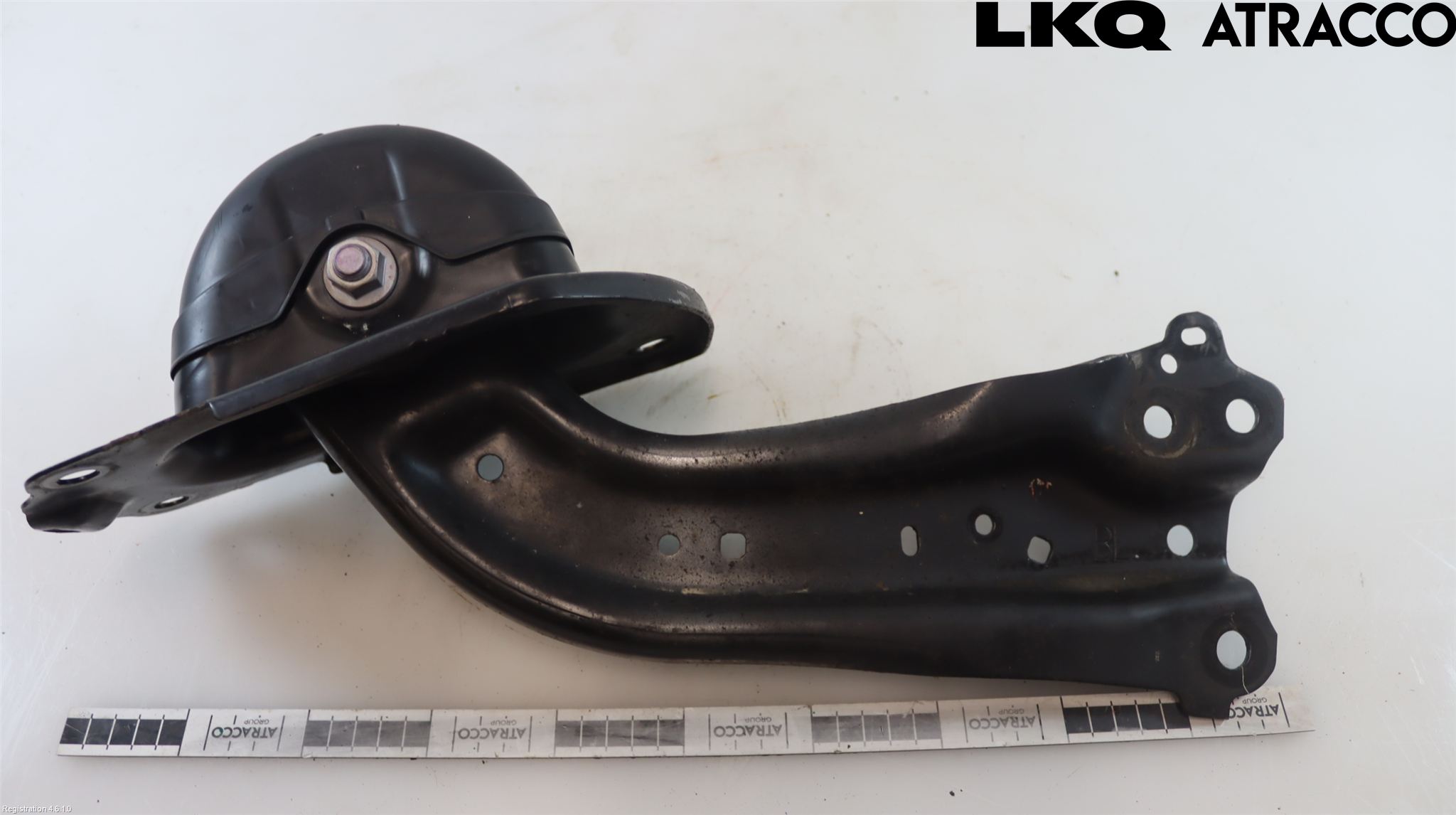 Toyota CAMRY 19-24 Bærearm Bak Venstre