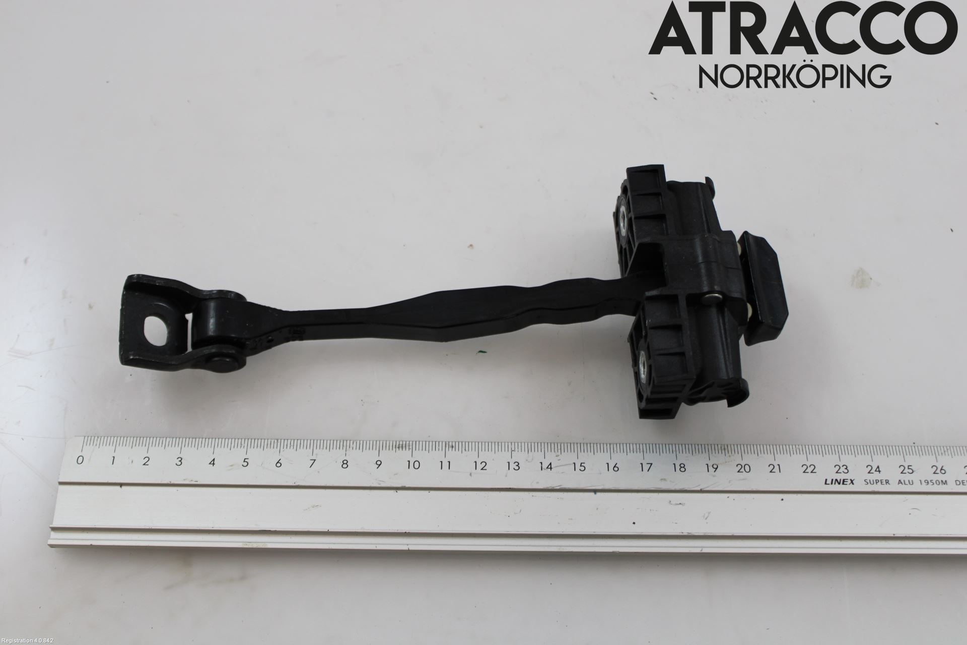 Volkswagen VW ID.4 21- Dørstopper