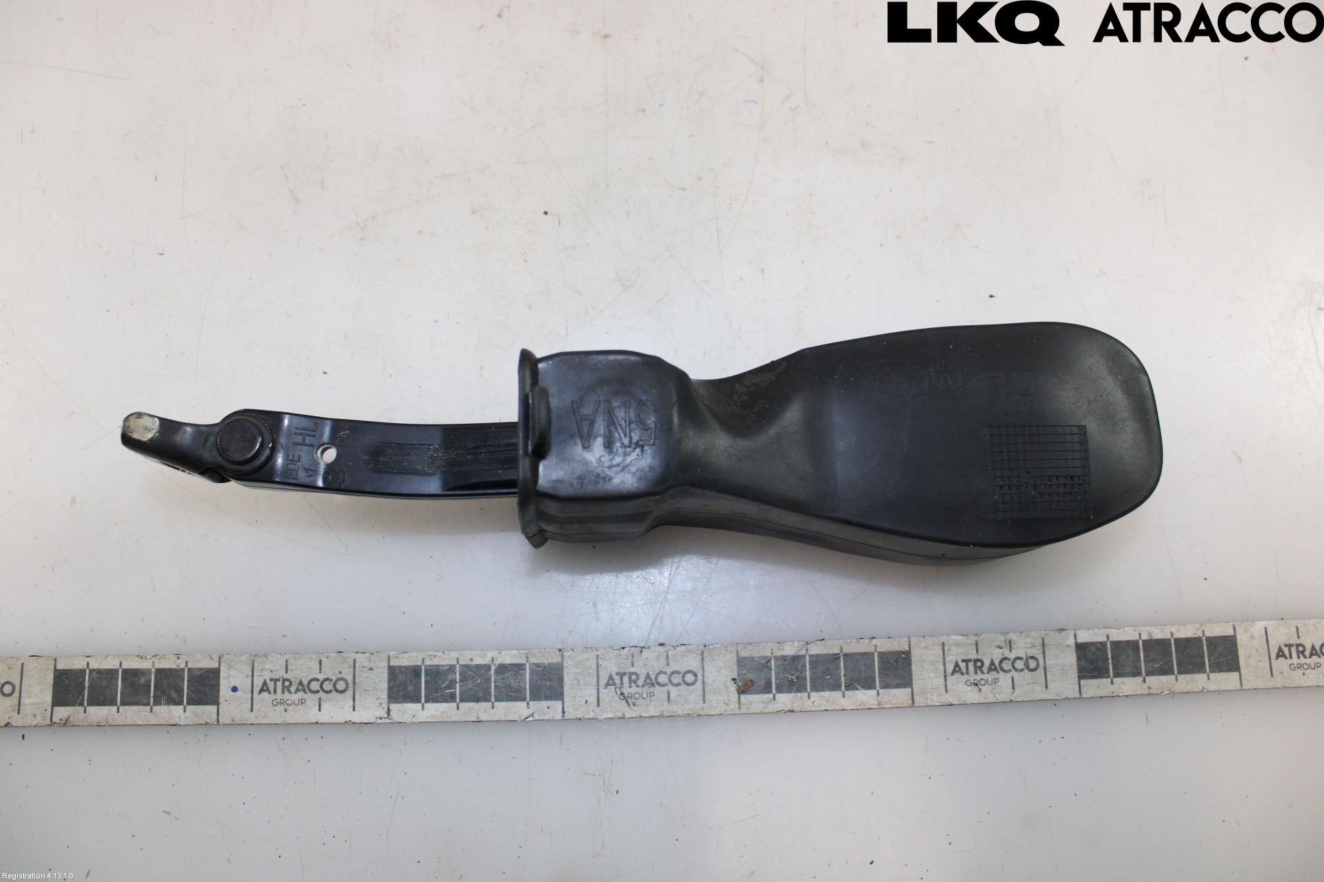 Volkswagen VW TIGUAN 16-24 Dørstopper