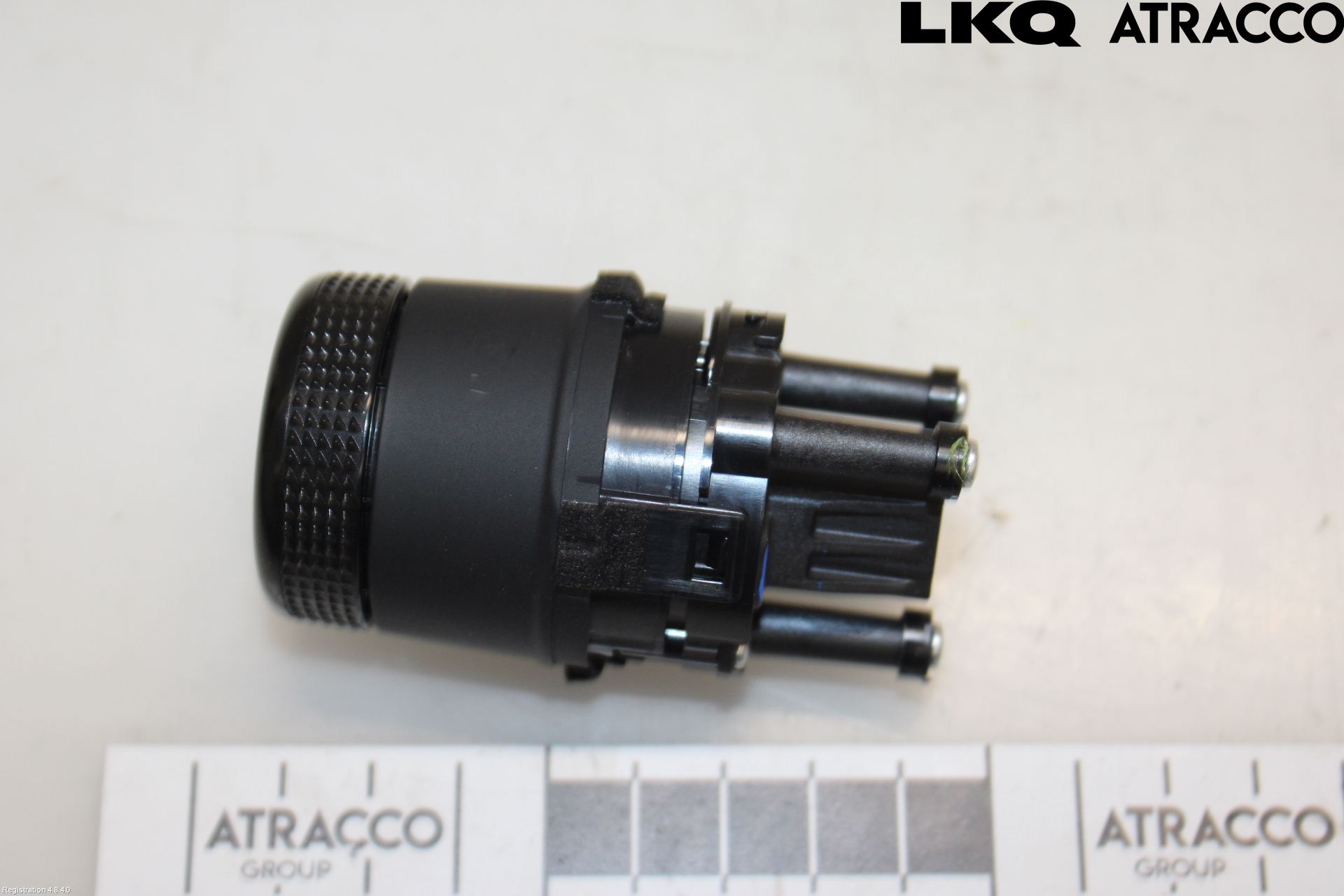 Lexus NX 340h/450h+ 21- Bryter Gearkasse