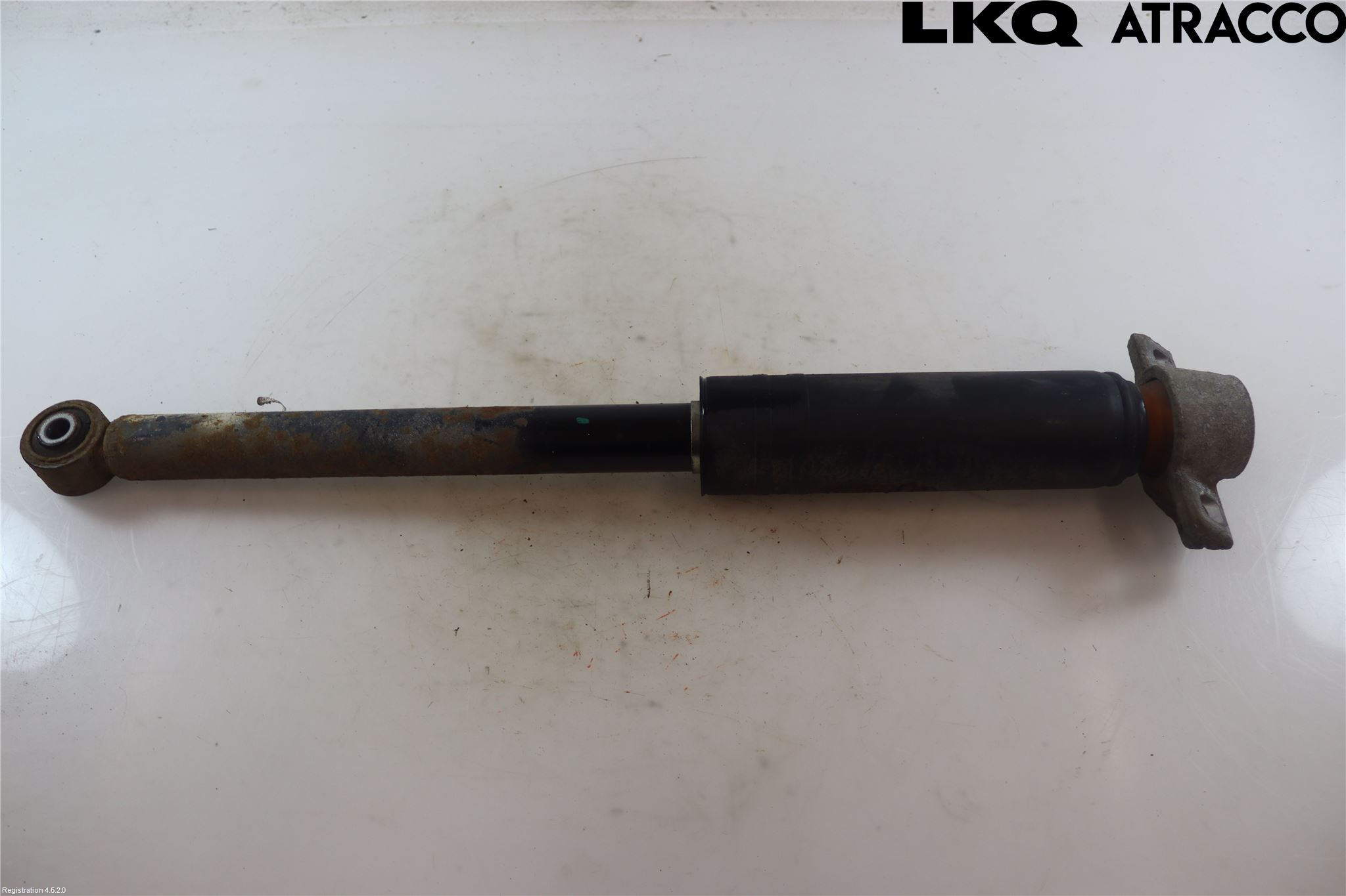 Opel ASTRA J 10-15 Støtdemper Bak