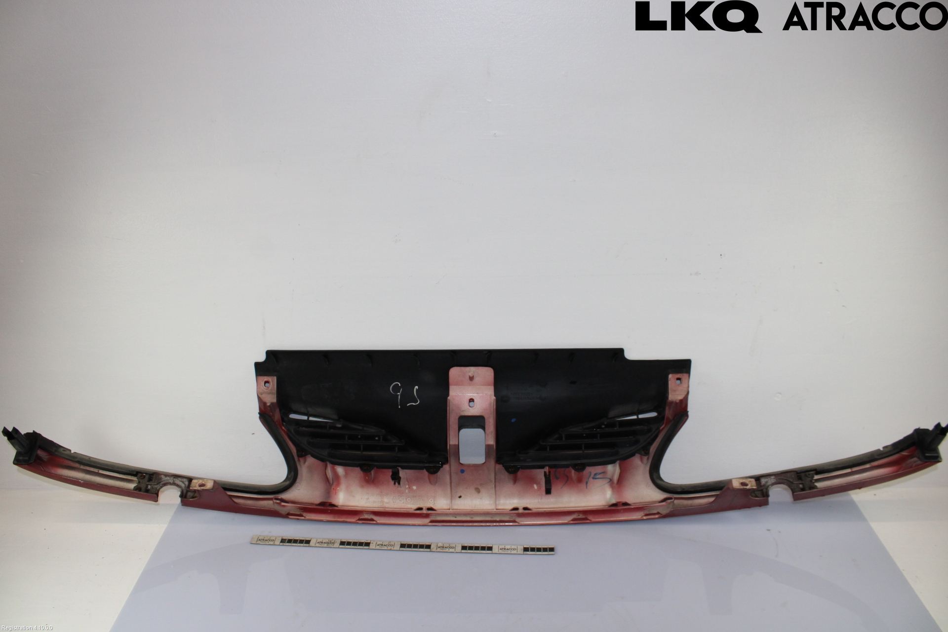 Renault LAGUNA I  94-00 Grill Komplett