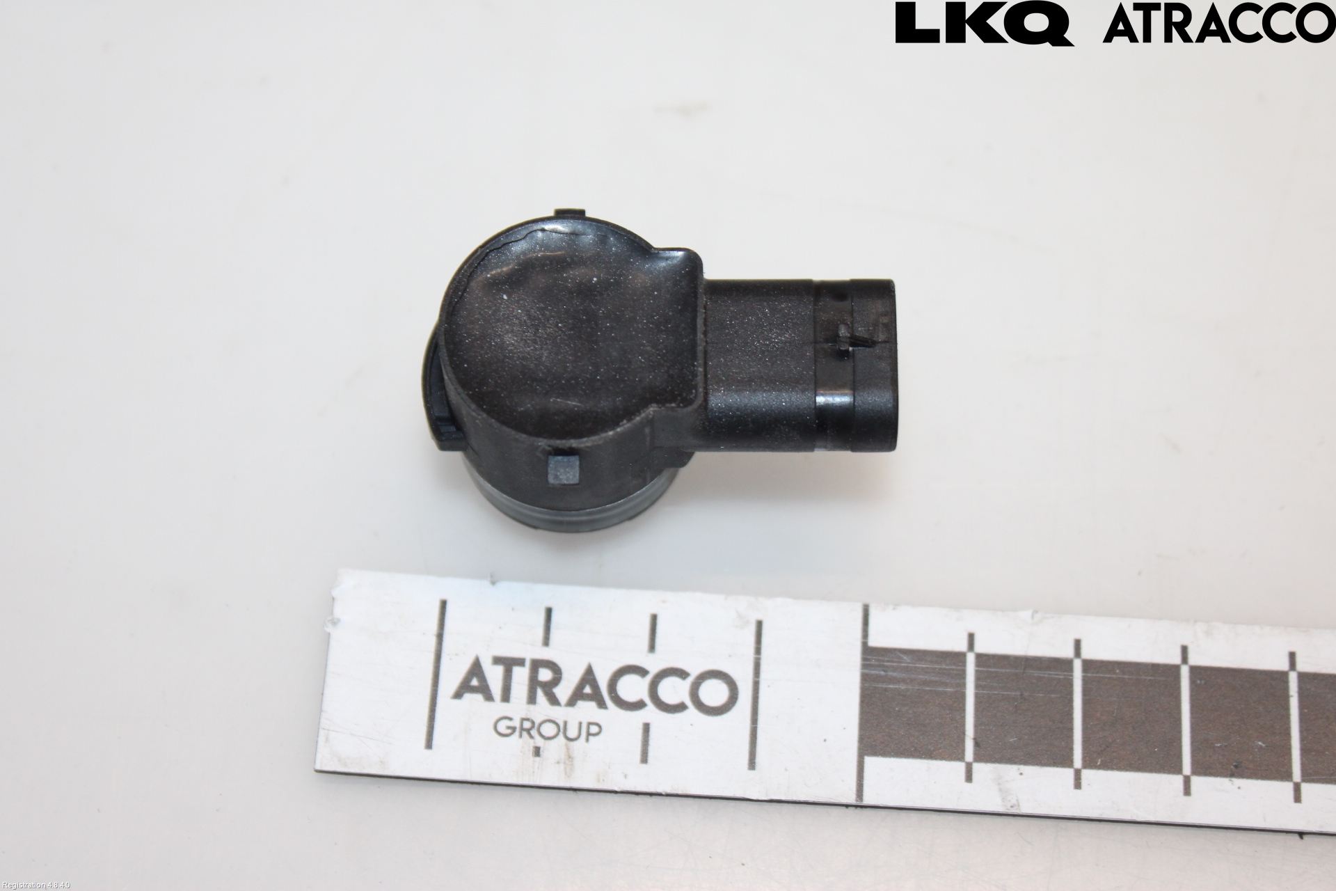 Volkswagen VW GOLF / E-GOLF VII 13-20 Sensor Ryggesensor