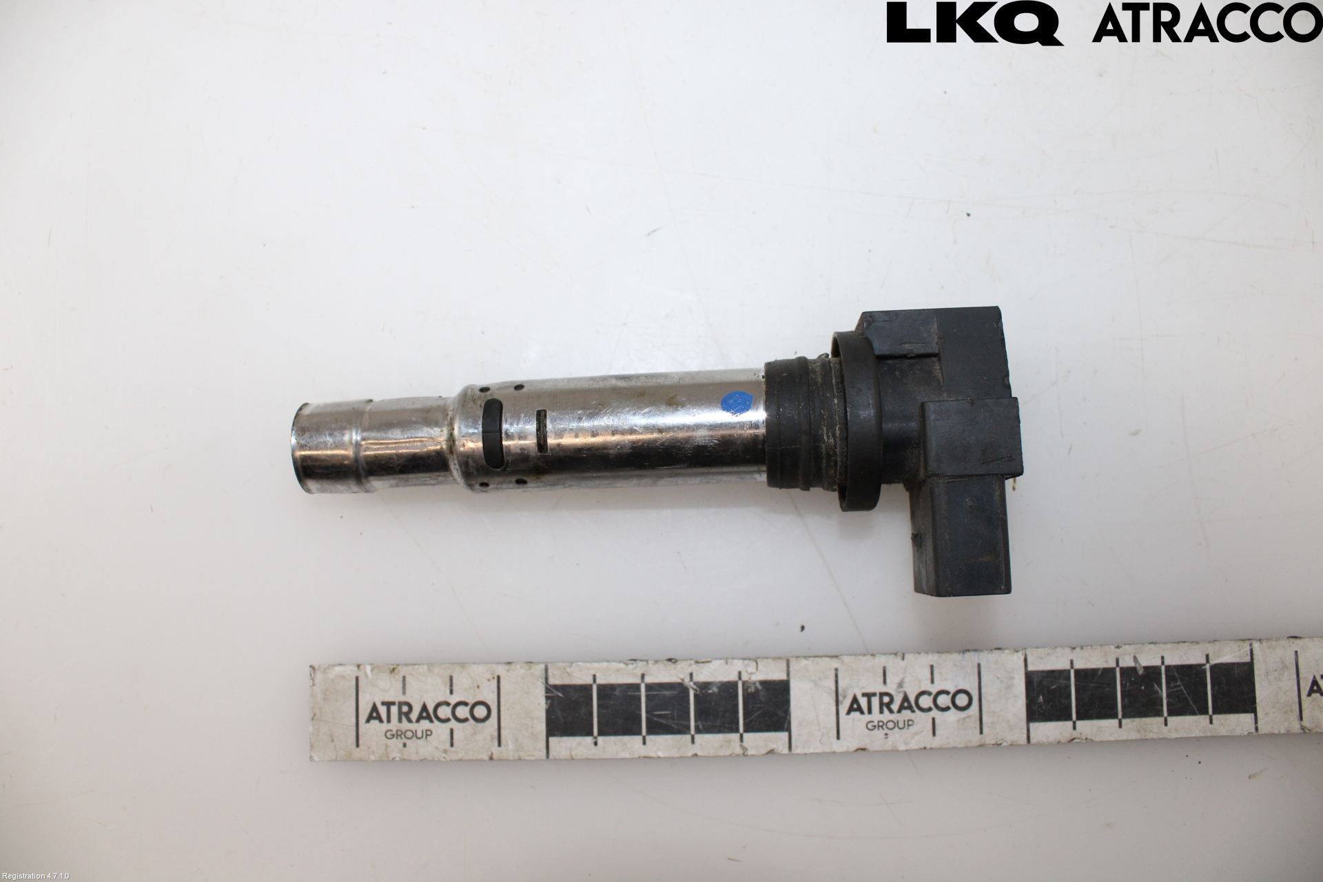 Seat IBIZA III 02-06 Coil