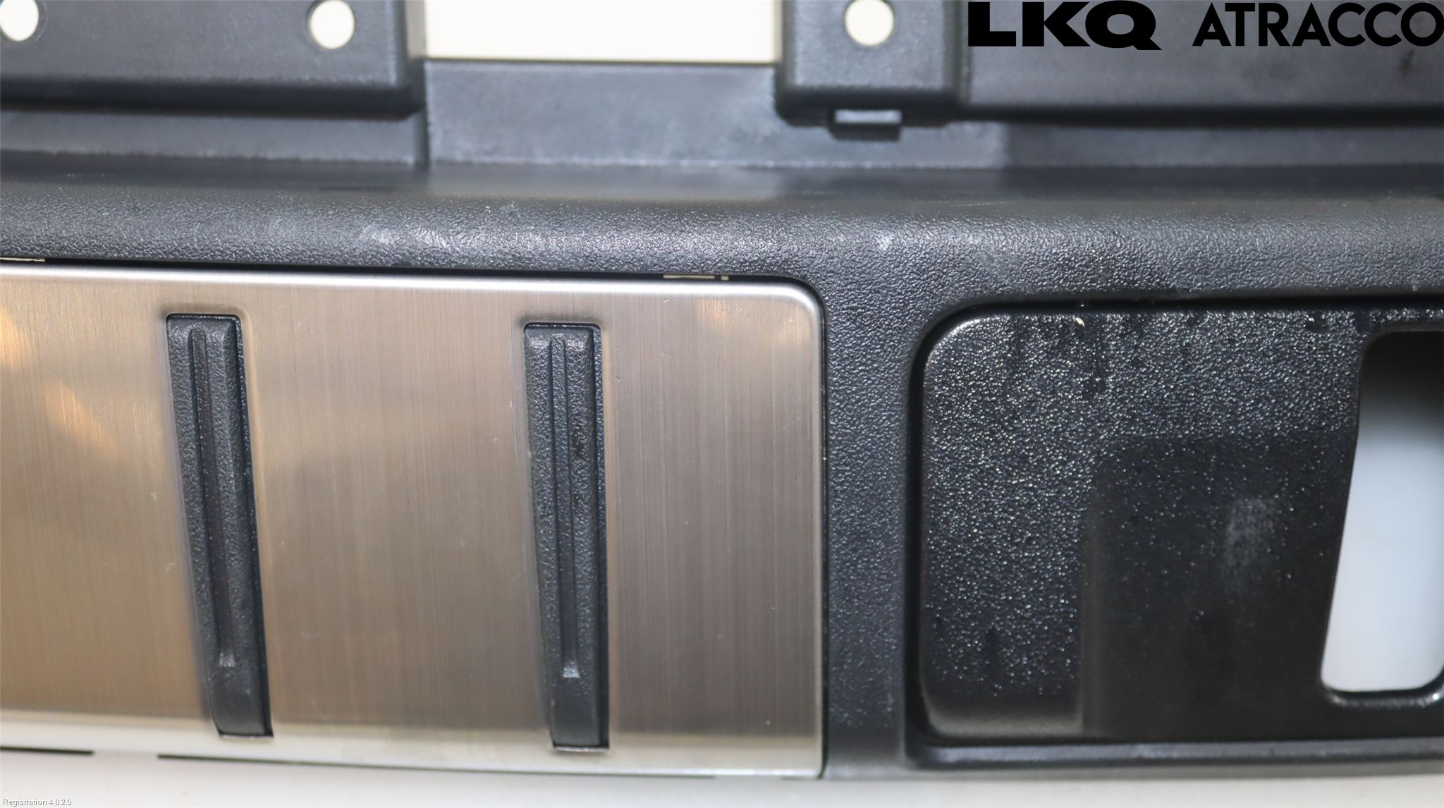 Lexus RX AL20 16-22 Innr Bakpart