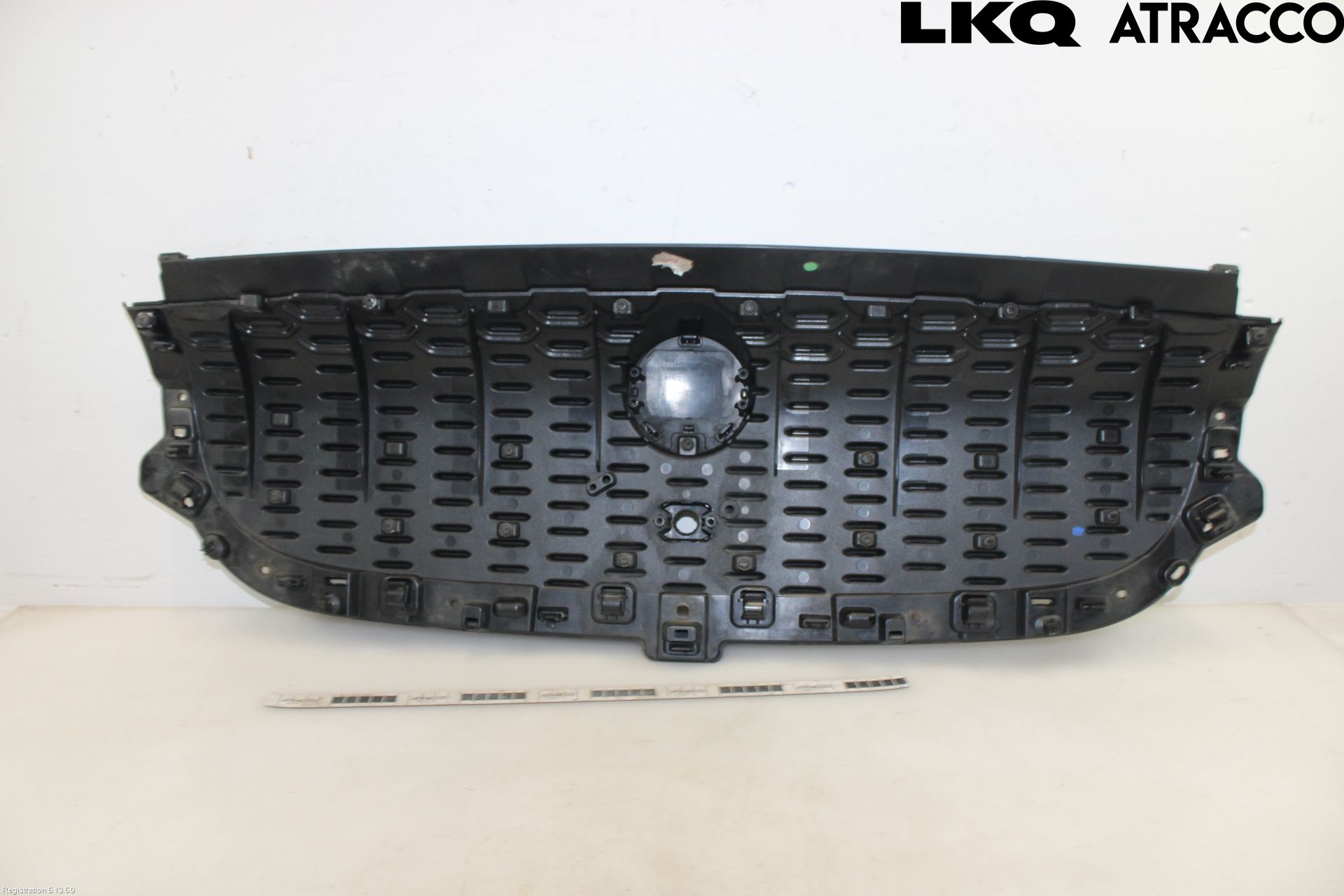 Jaguar I-PACE 18- Grill Komplett