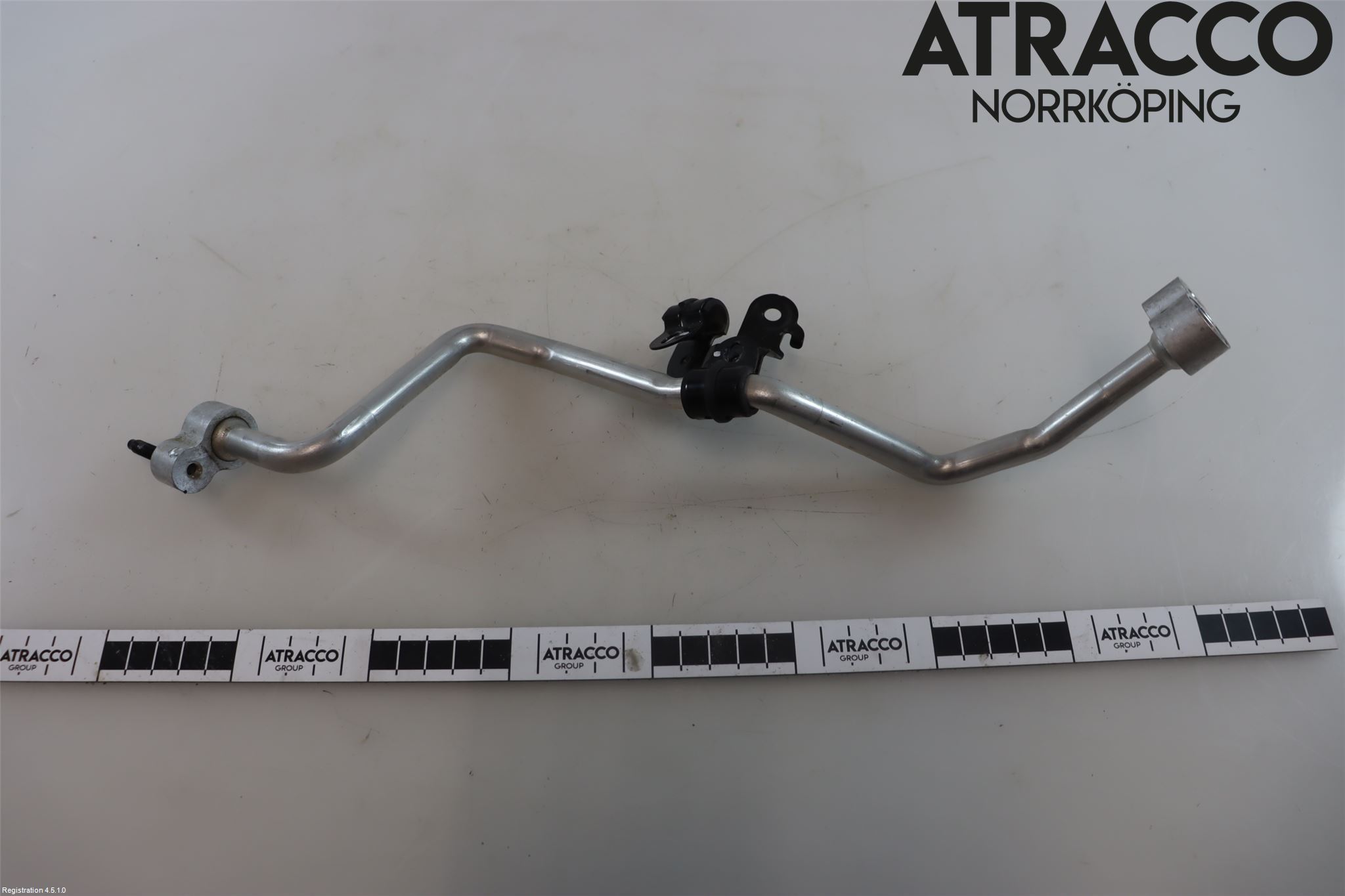 Toyota RAV4 19- Varme Ac Slange - Rør