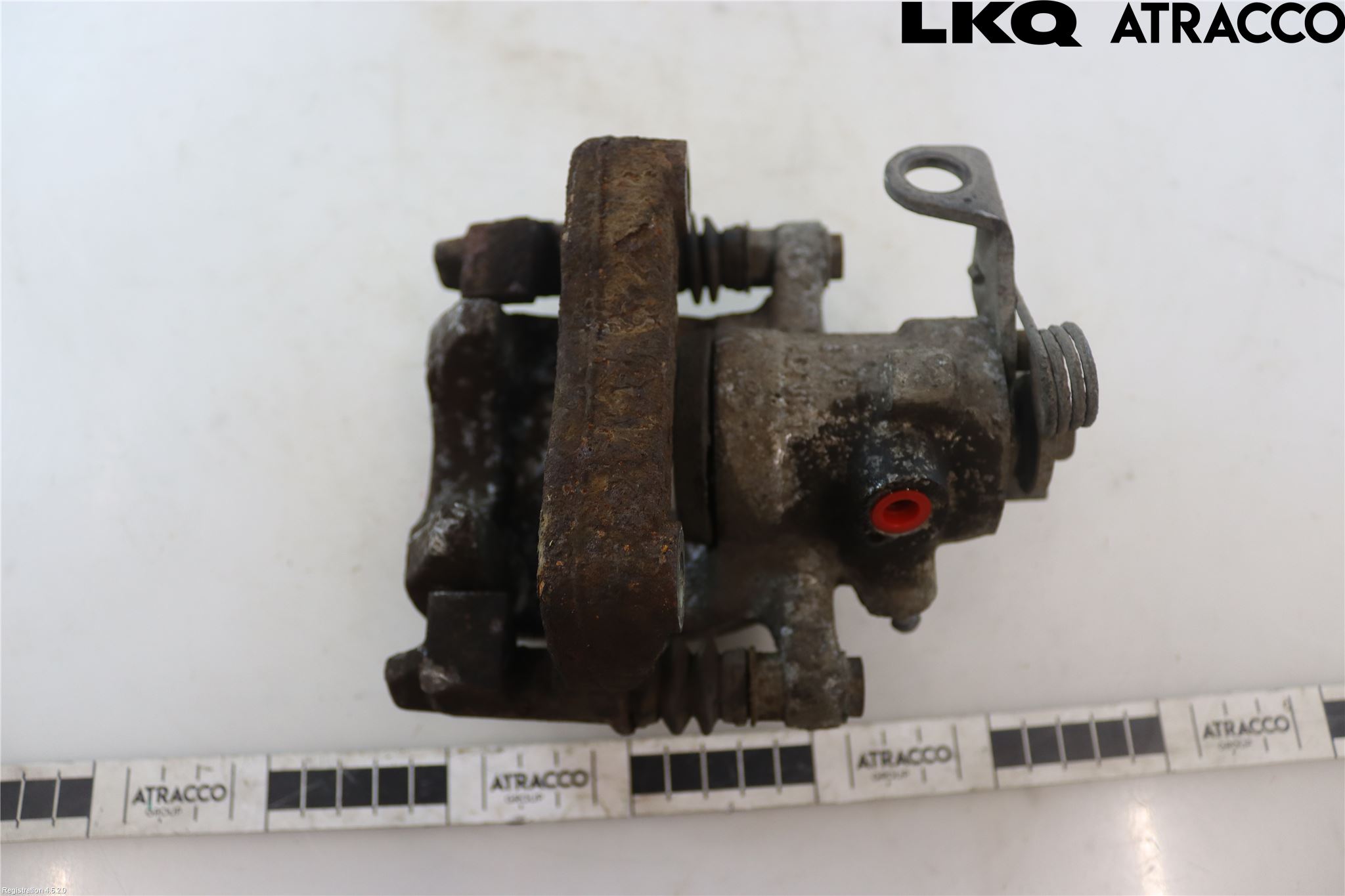 Peugeot 308 08-13 Bremsecaliper Bak Venstre