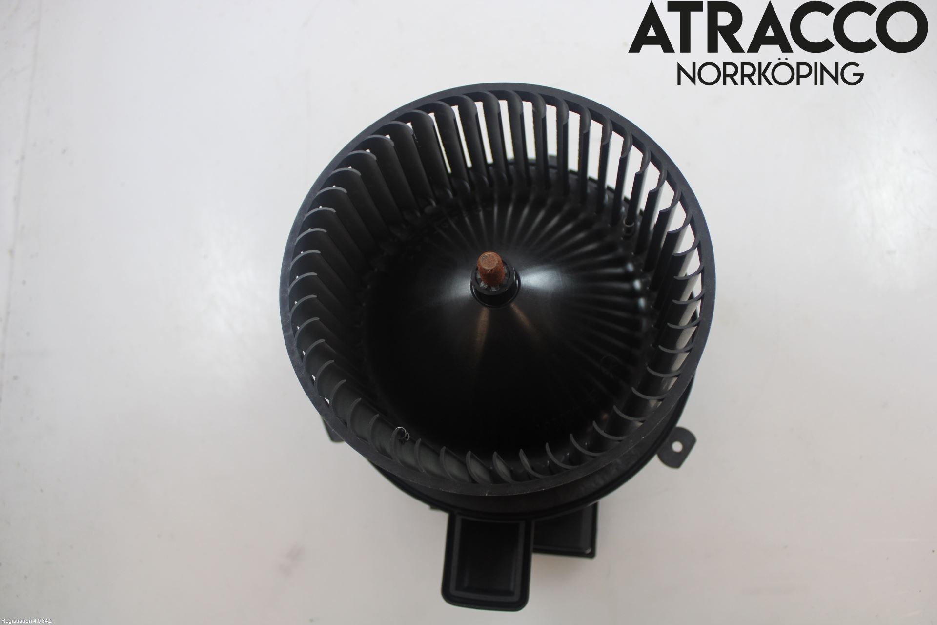 Audi A4/S4 B9 16-19 Varmeapparat Viftemotor