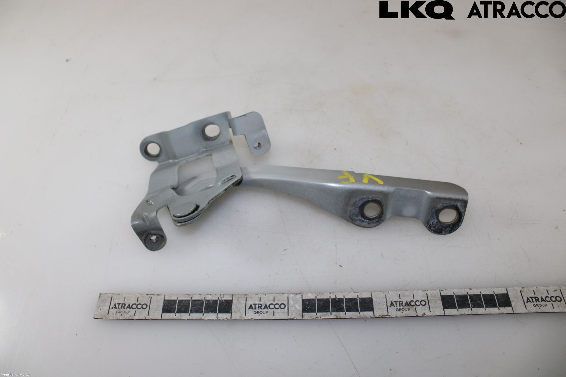 Kia VENGA 10-19 Panser Hengsel - Hengsler