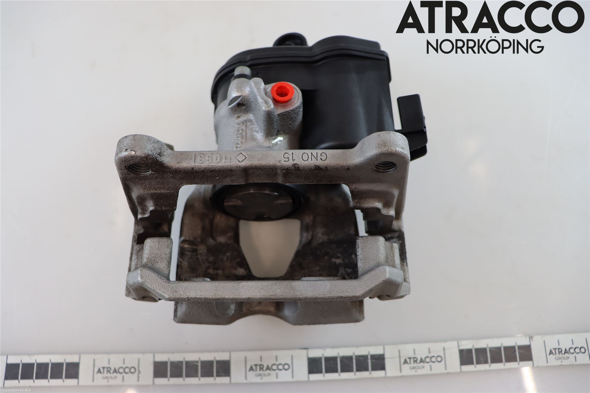 Audi A4/S4 B9 20- Bremsecaliper Bak Høyre