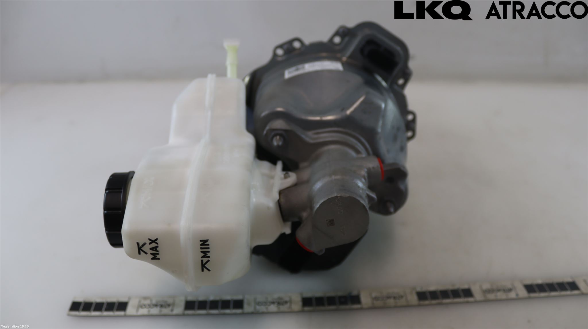 Seat LEON 20- Bremseservo