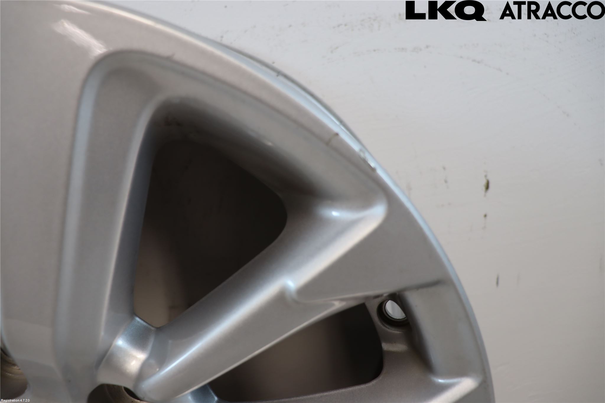Toyota YARIS CROSS XP21 21- Felg Aluminium