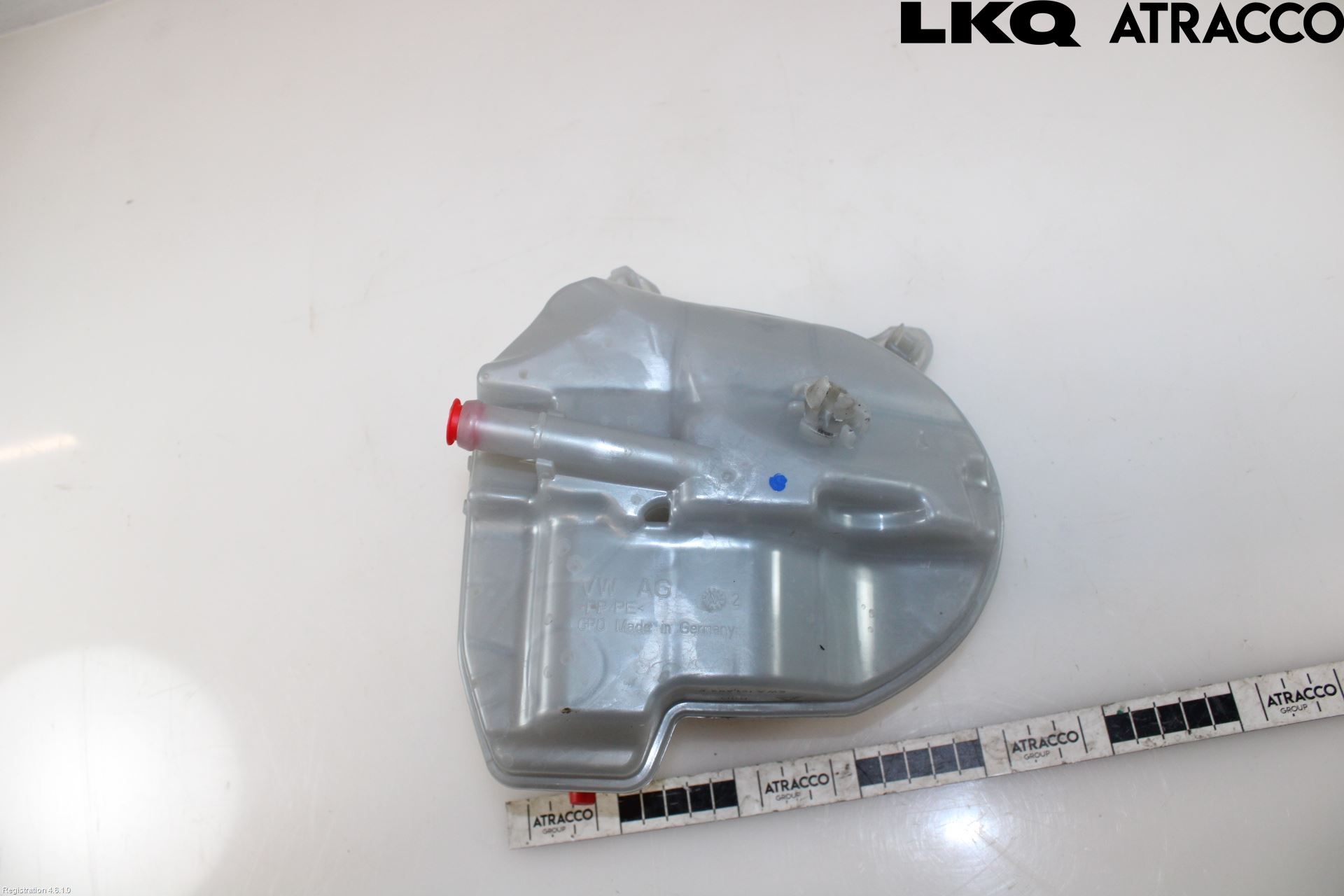 Seat LEON 20- Ekspansjonstank