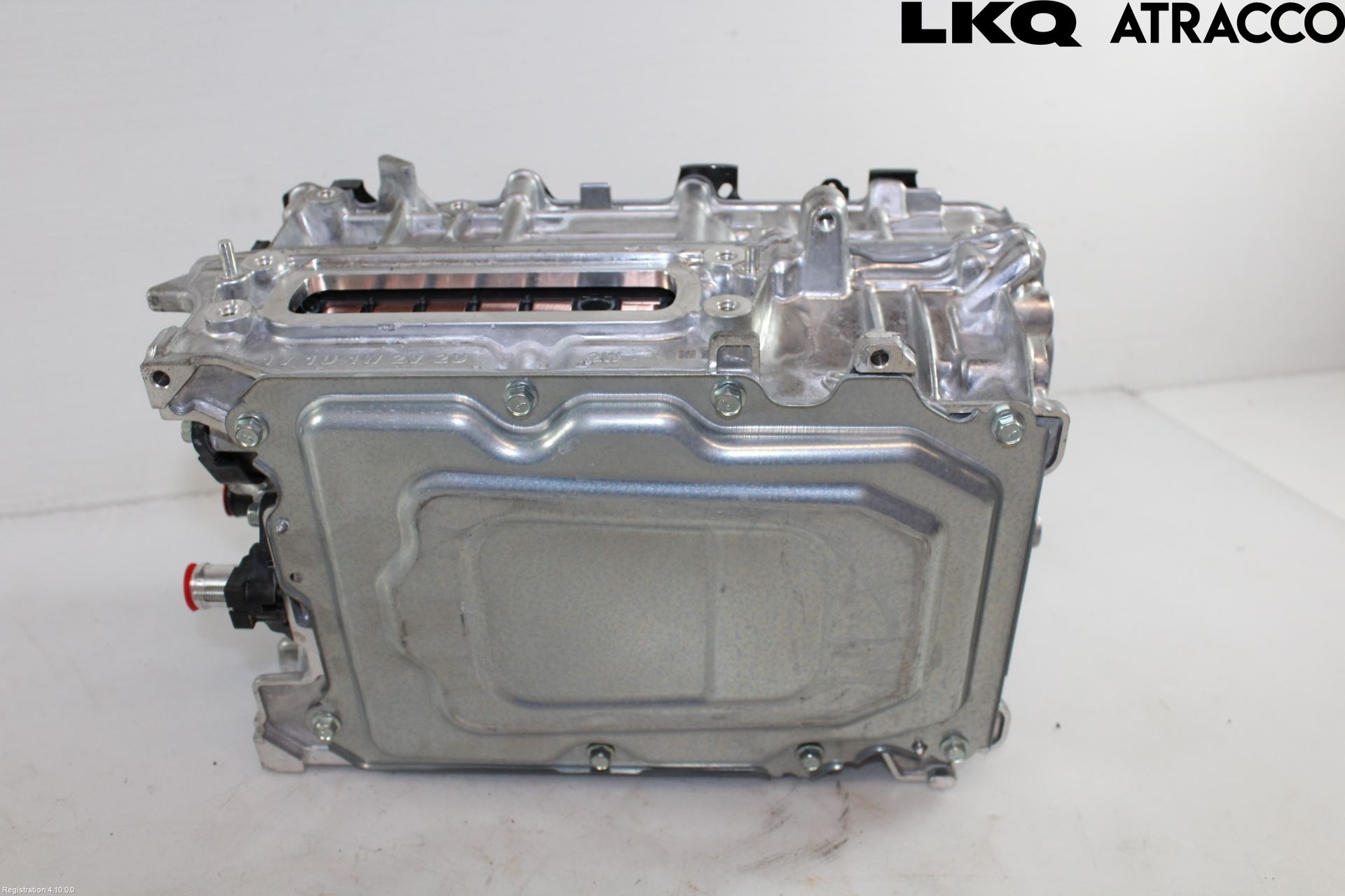 Toyota YARIS CROSS XP21 21- Hybridconverter