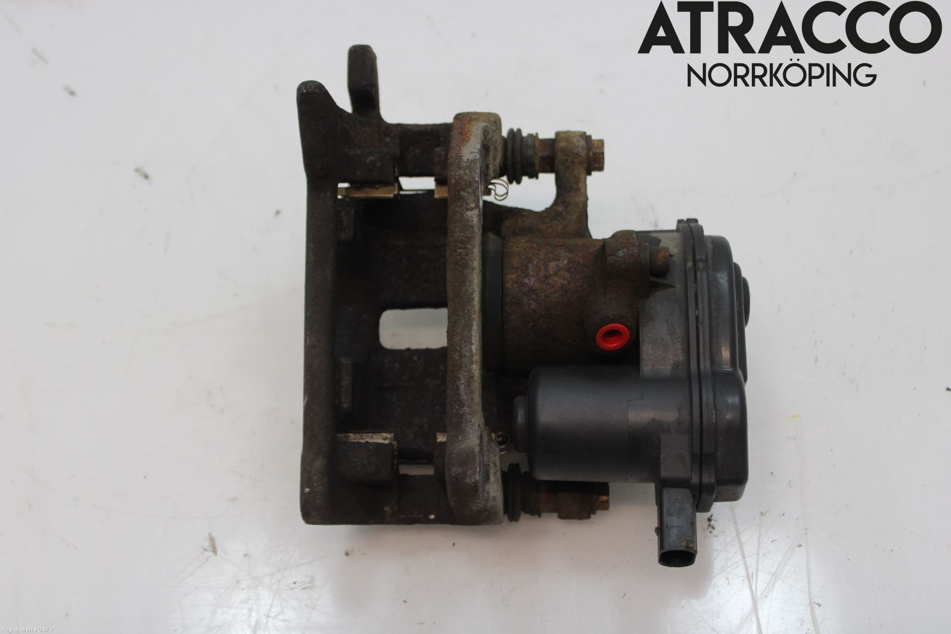 Audi Q5 09-16 Bremsecaliper Bak Høyre