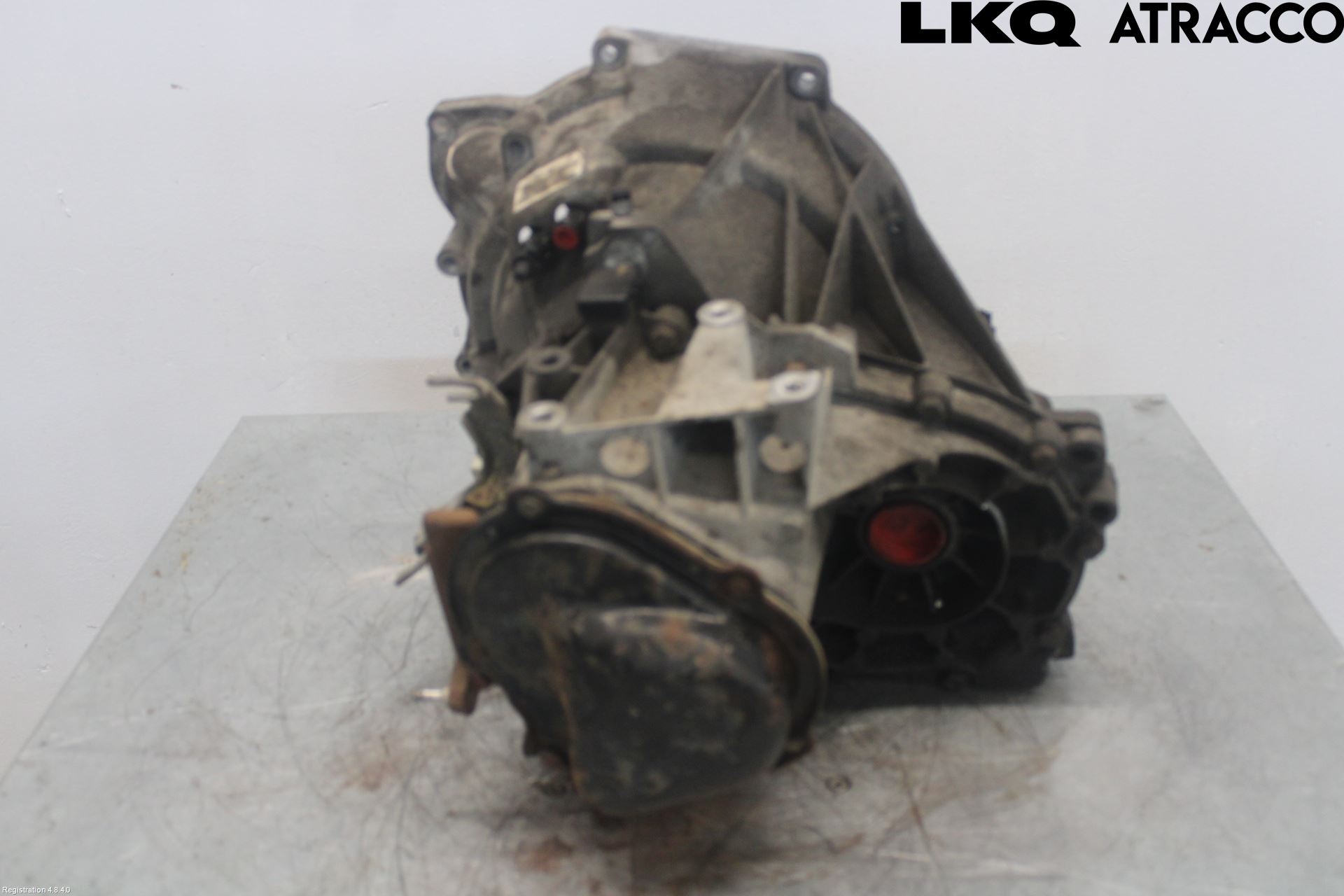 Ford FOCUS     99-04 Gearkasse 5 Trinn
