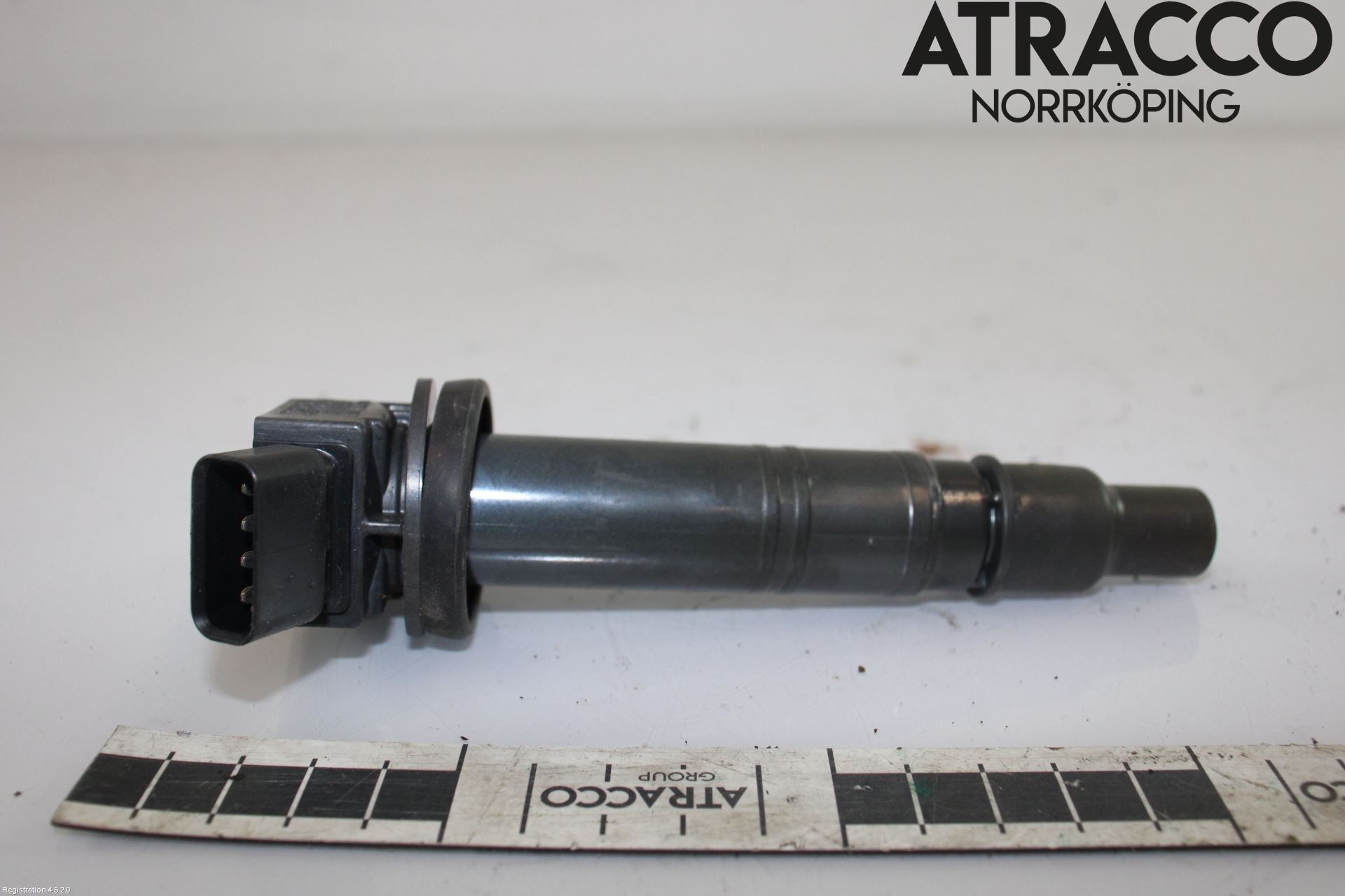 Toyota AVENSIS 03-06 Coil