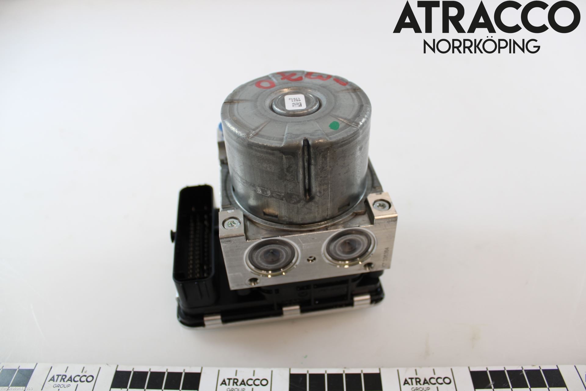 Volkswagen VW TIGUAN ALLSPACE 18- Abs Hydraulikkaggregat