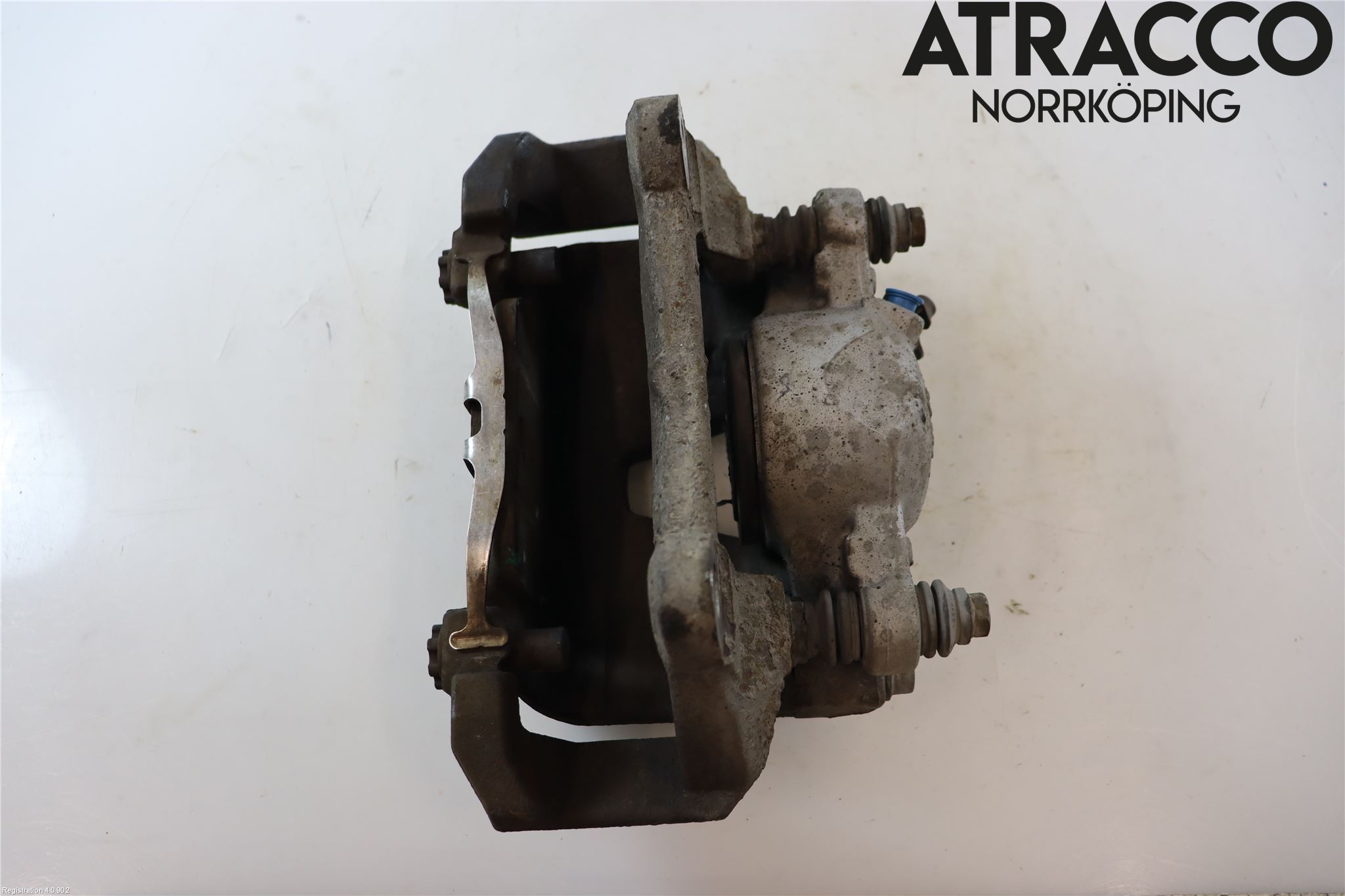 Audi A4 12-15 Bremsecaliper Foran Høyre
