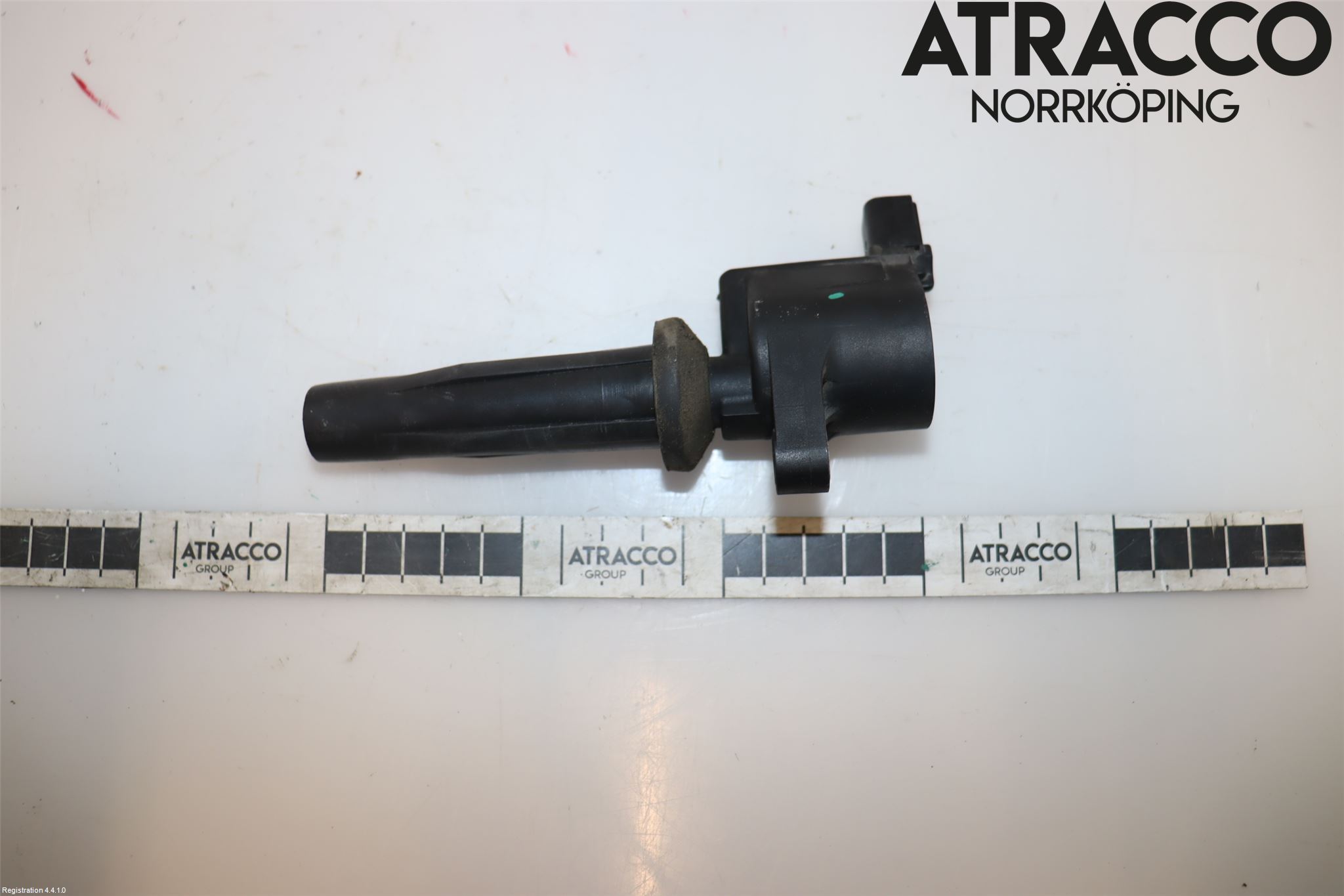 Ford FOCUS     04-07 Coil