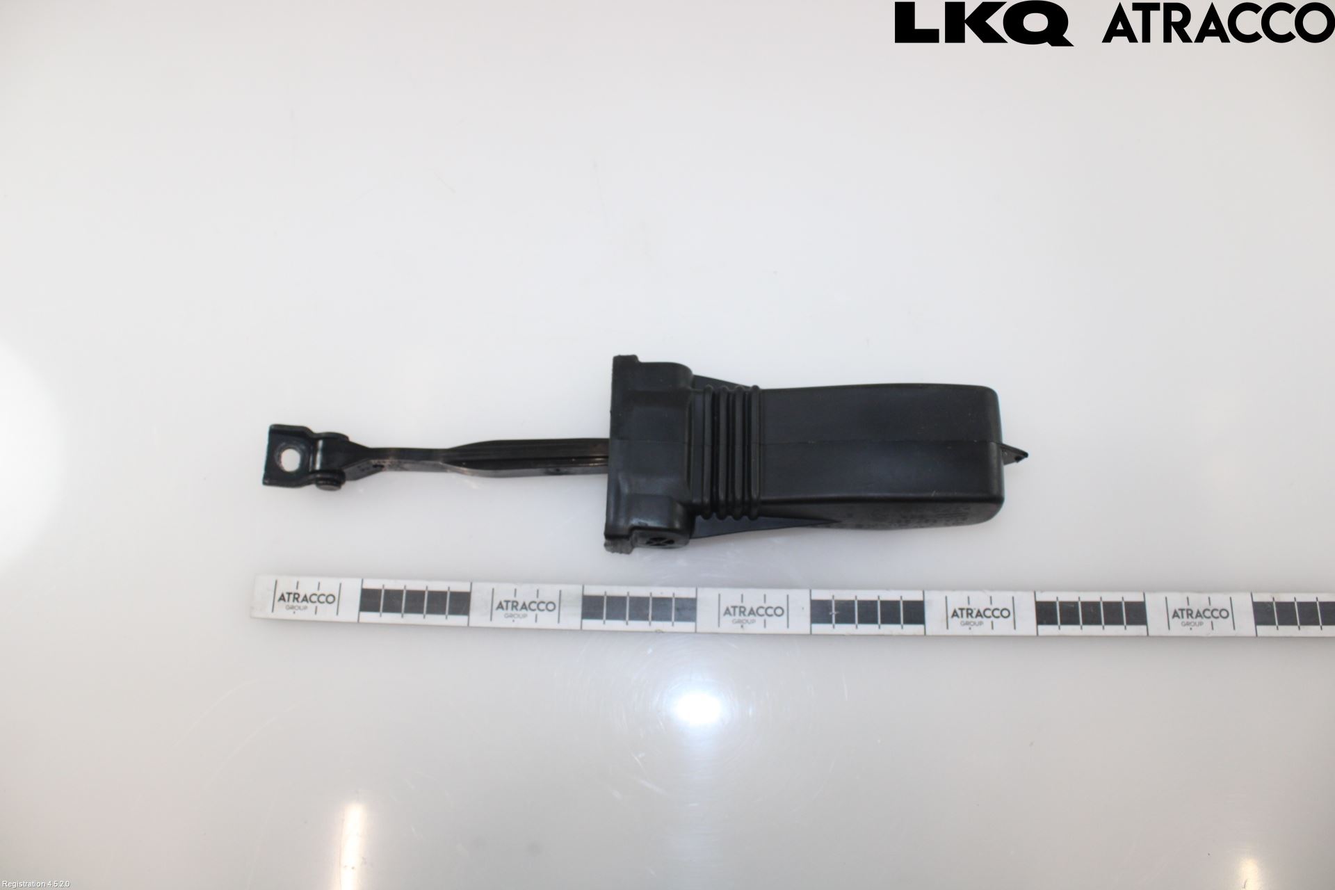 Audi Q2/SQ2 17- Dørstopper