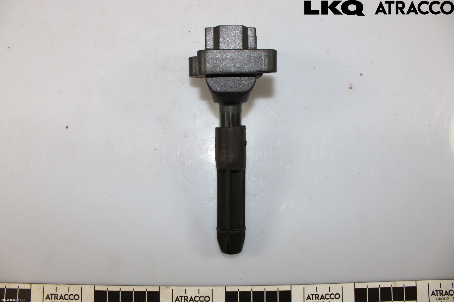 Mercedes-Benz MB E-KLASS (W210) 96-03 Coil