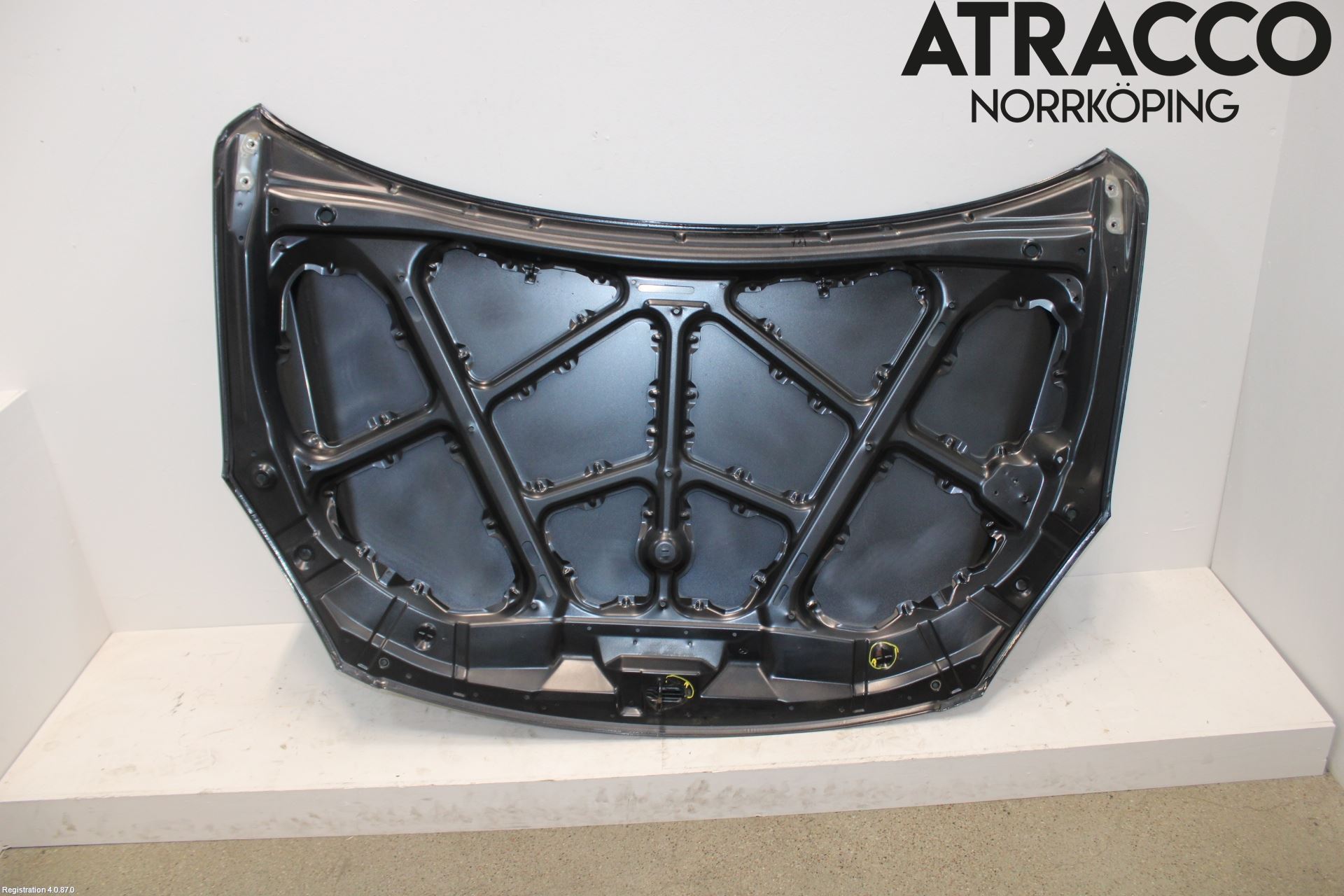 Hyundai i30 FD 07-12 Panser