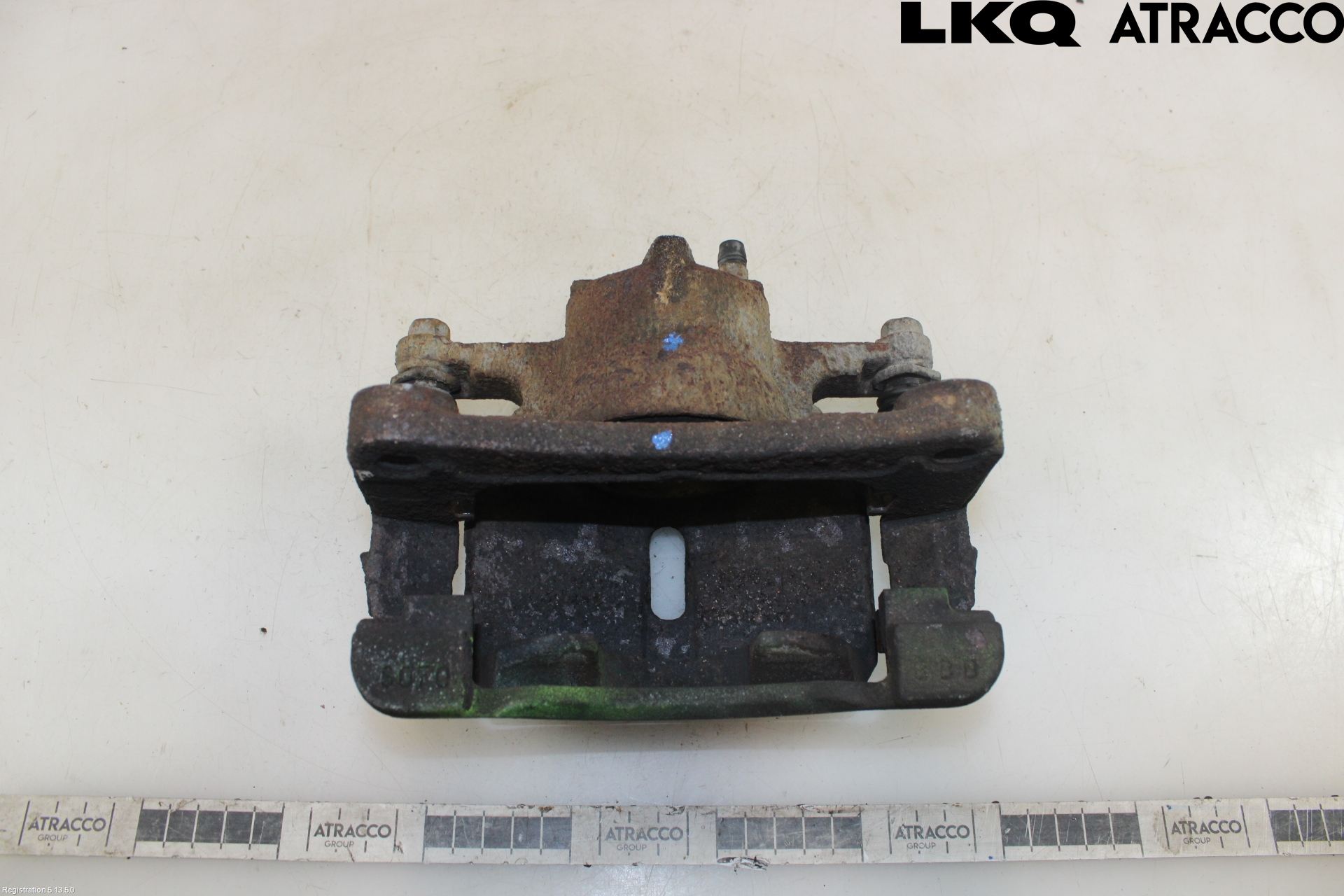 Mazda CX-5 17- Bremsecaliper Foran Høyre